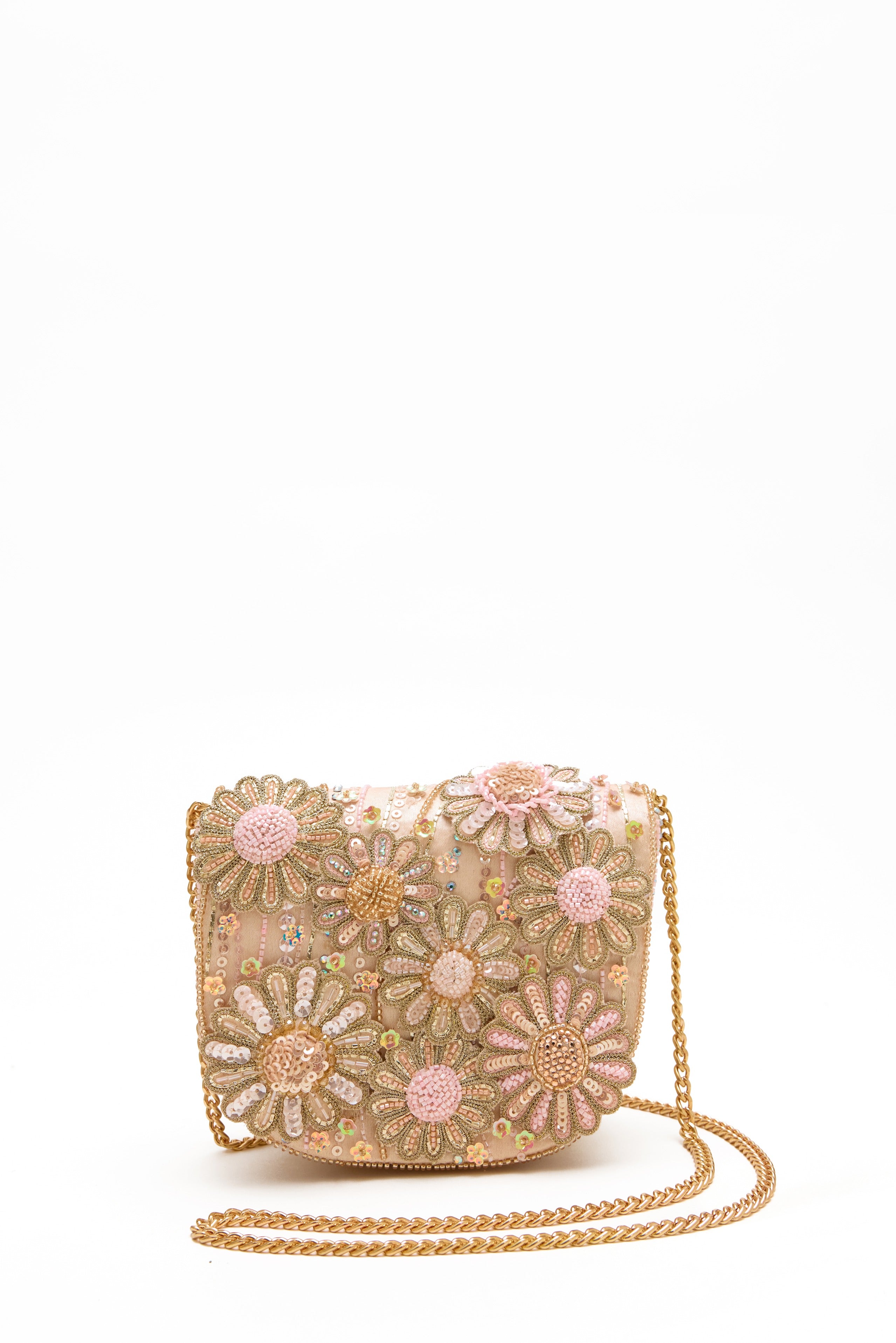 FIONA MINI BLUSH