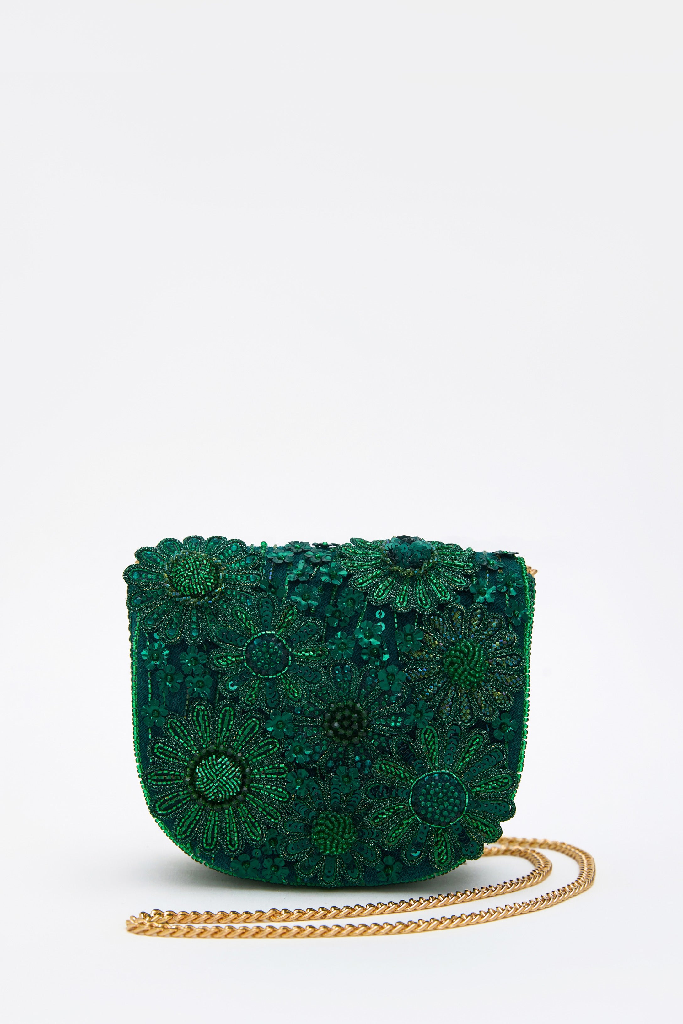 FIONA MINI EMERALD