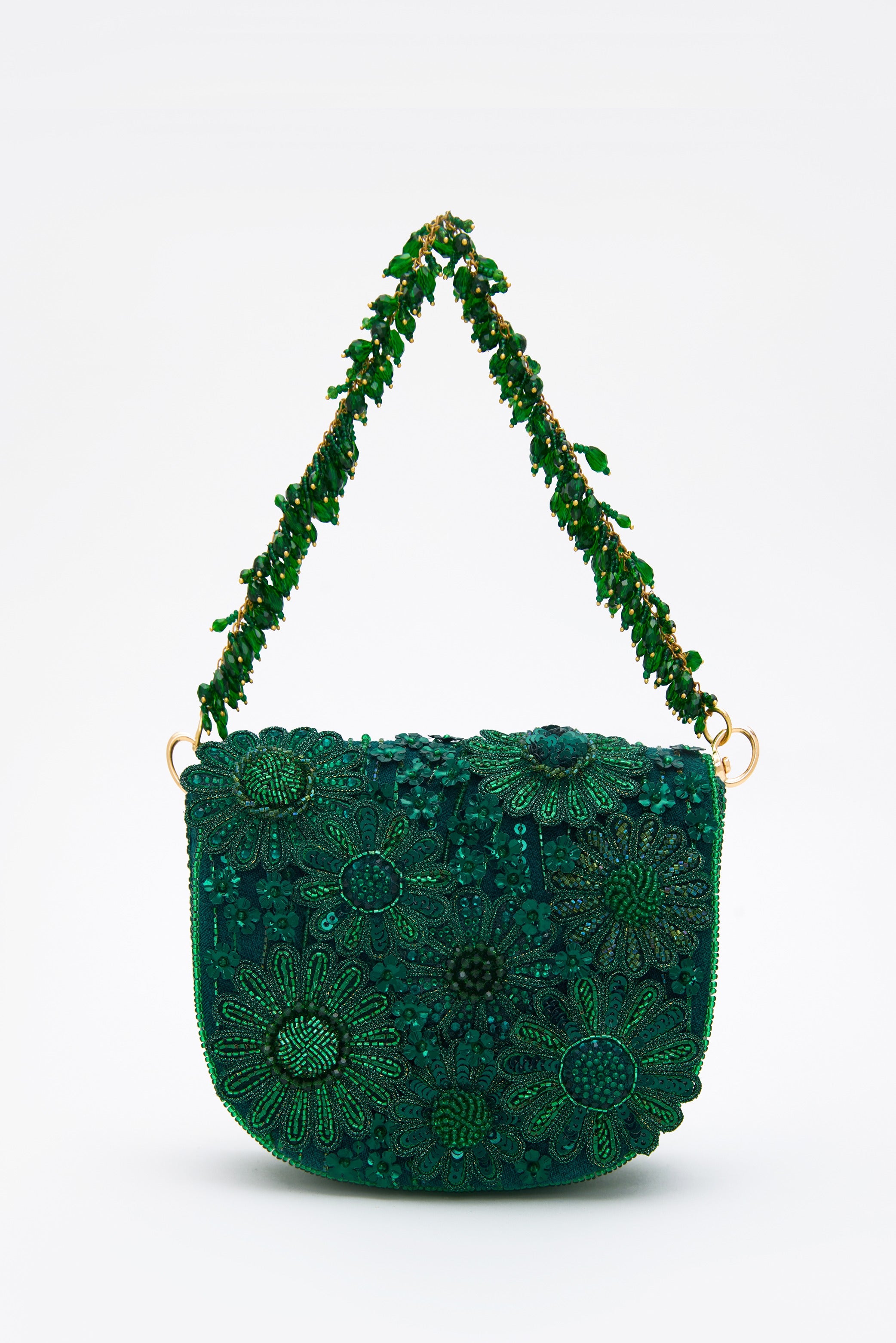 FIONA MINI EMERALD
