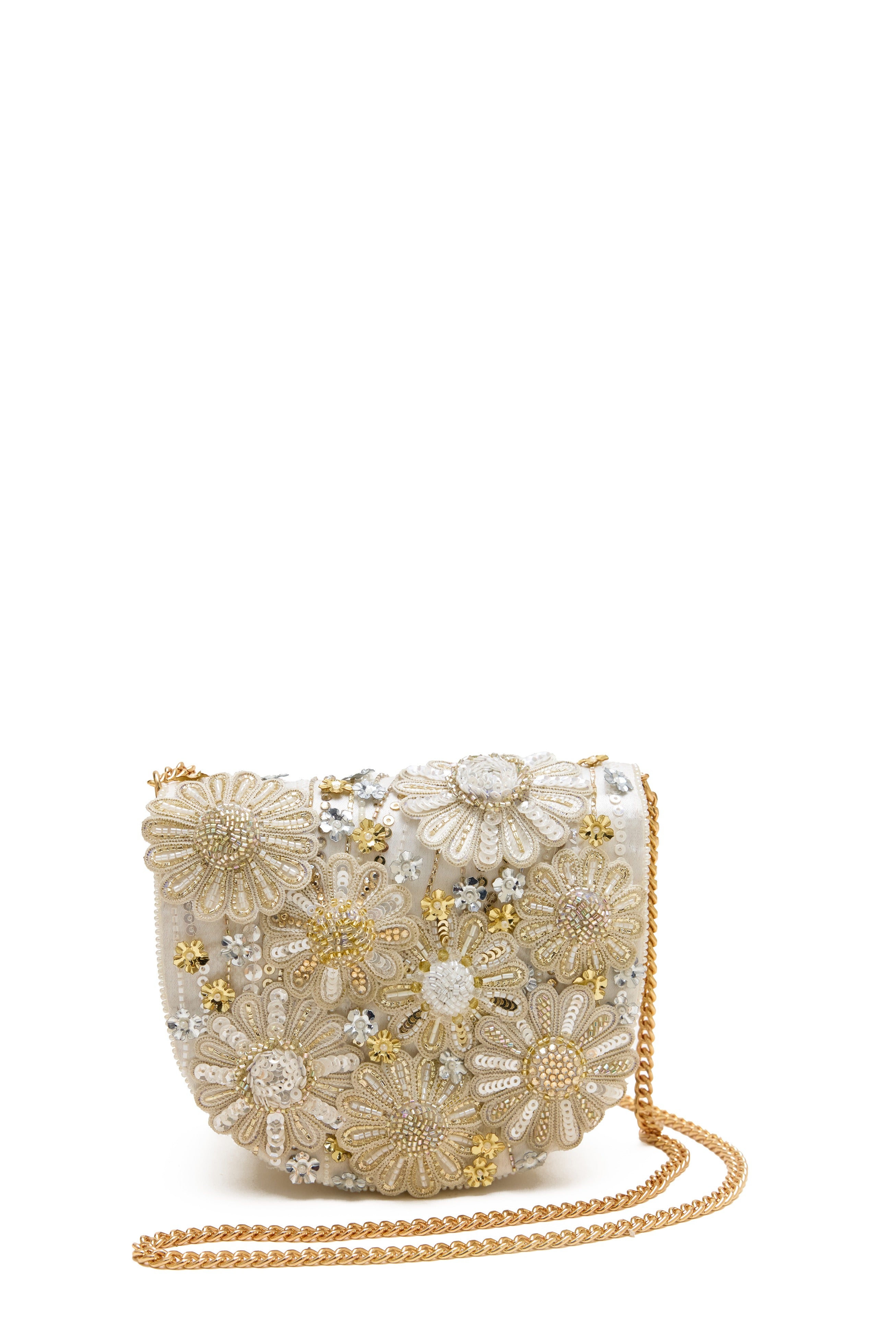 FIONA MINI IVORY