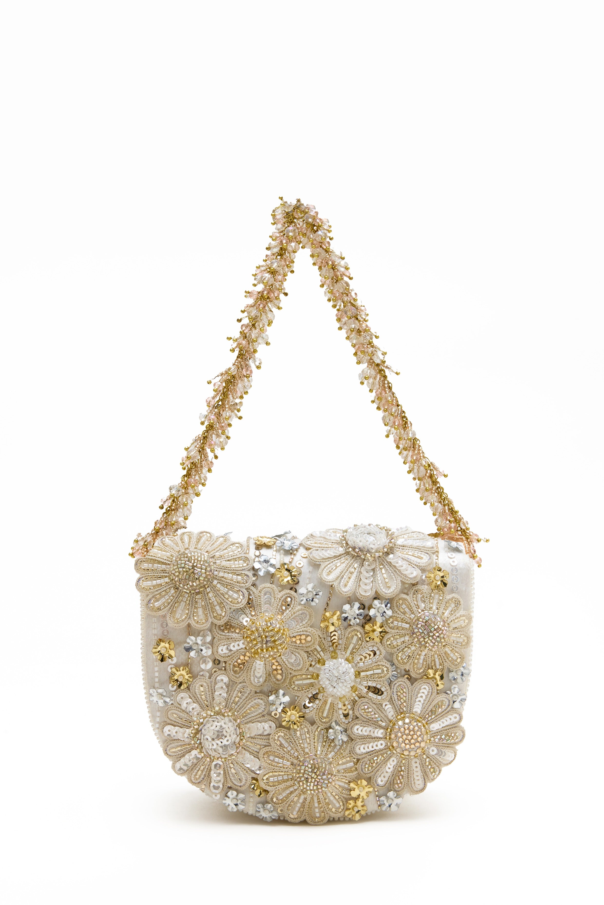 FIONA MINI IVORY