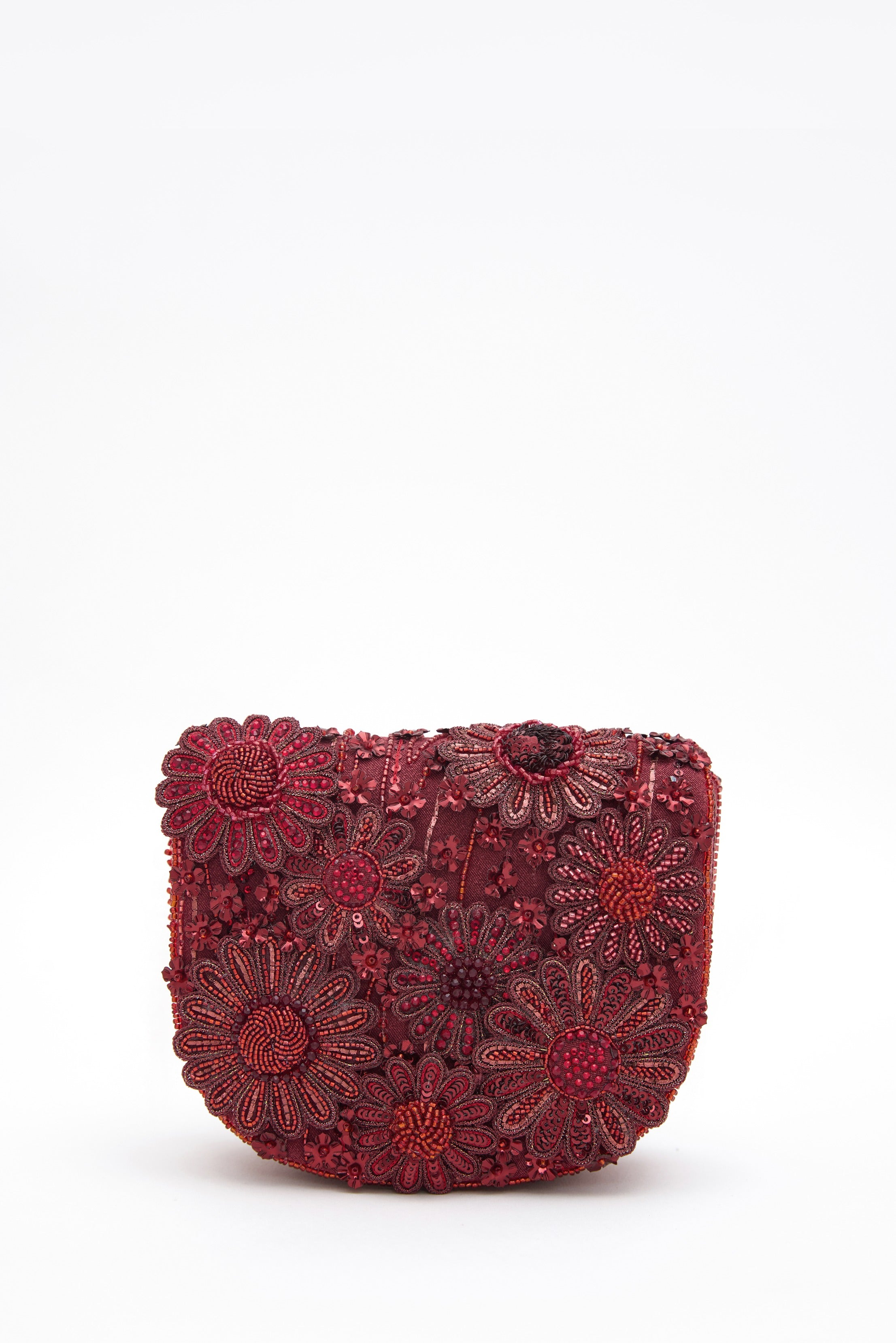 FIONA MINI RED