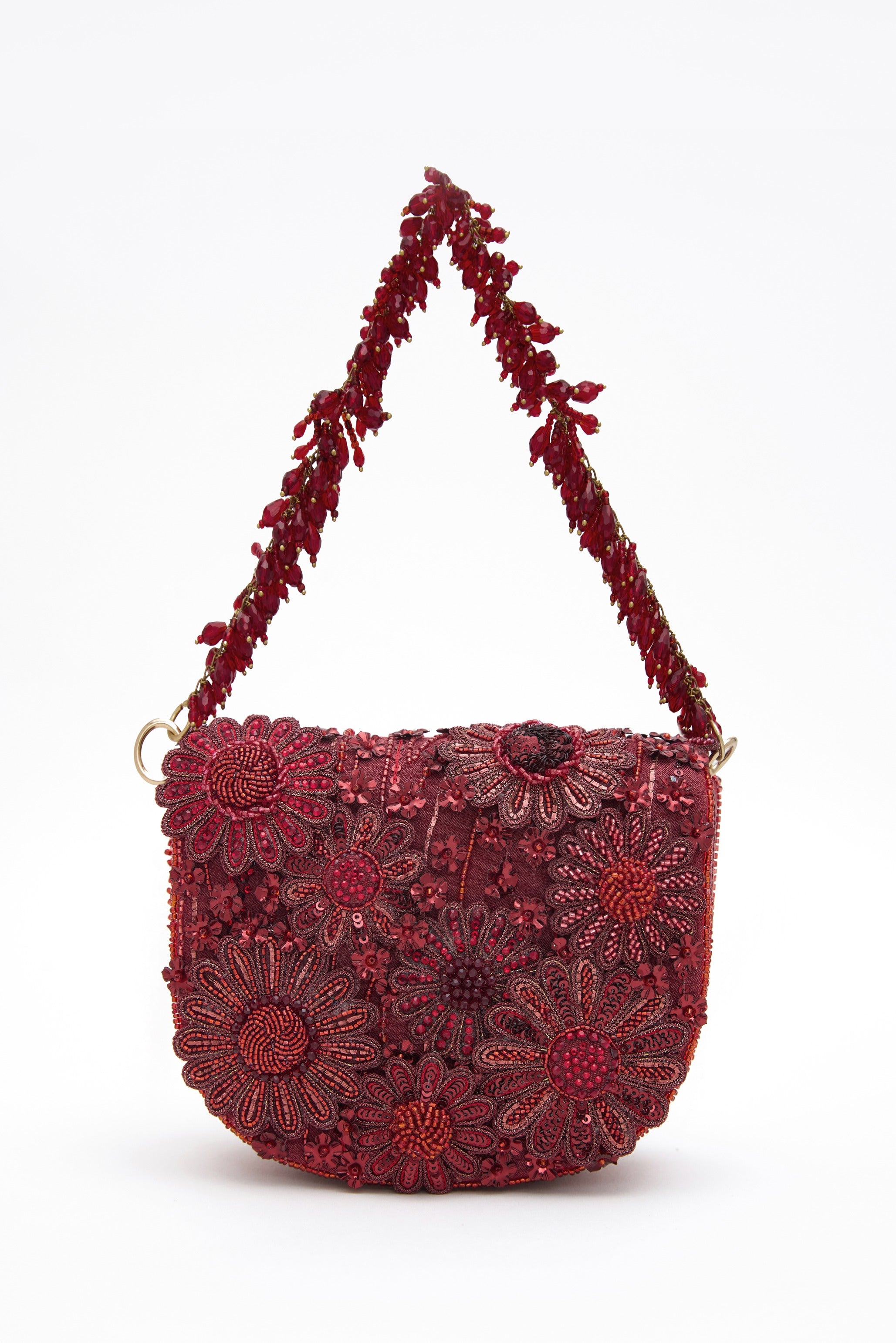FIONA MINI RED