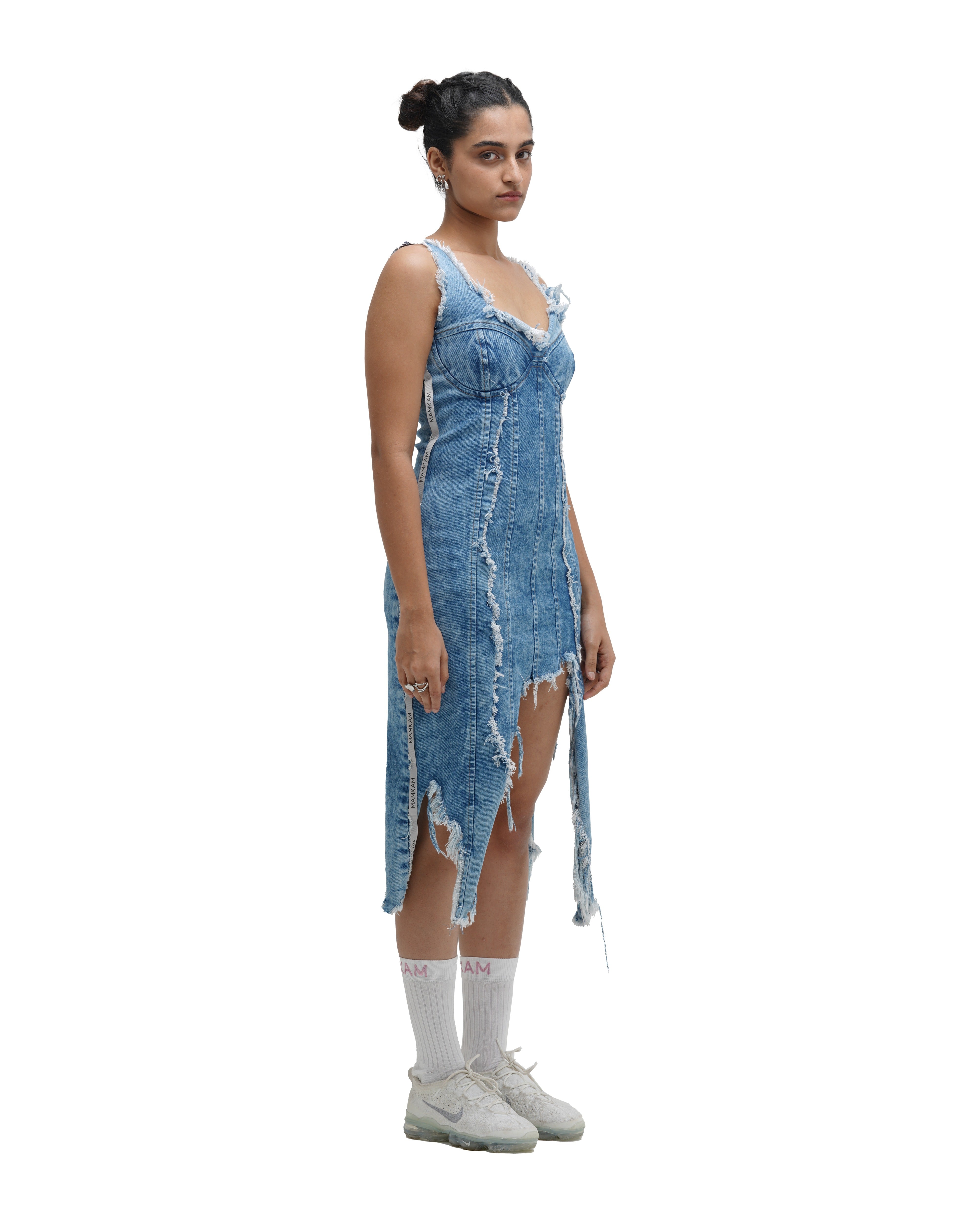 FRAY DAY DRESS