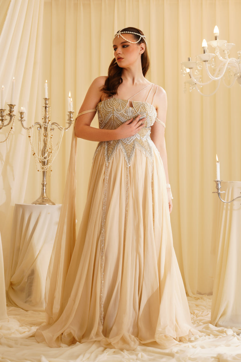 Mabel Gown