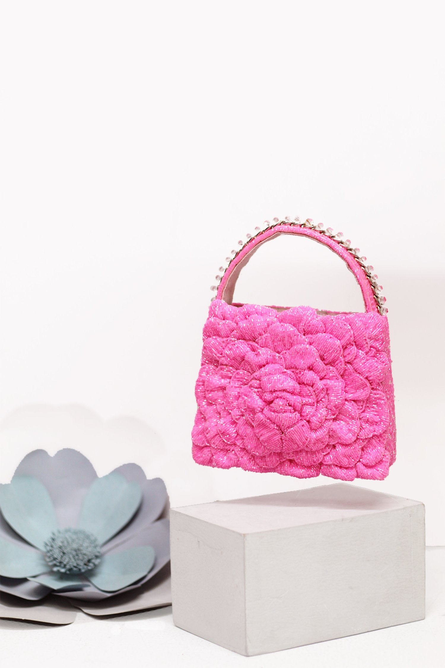 Casey Grab – Pink Punch