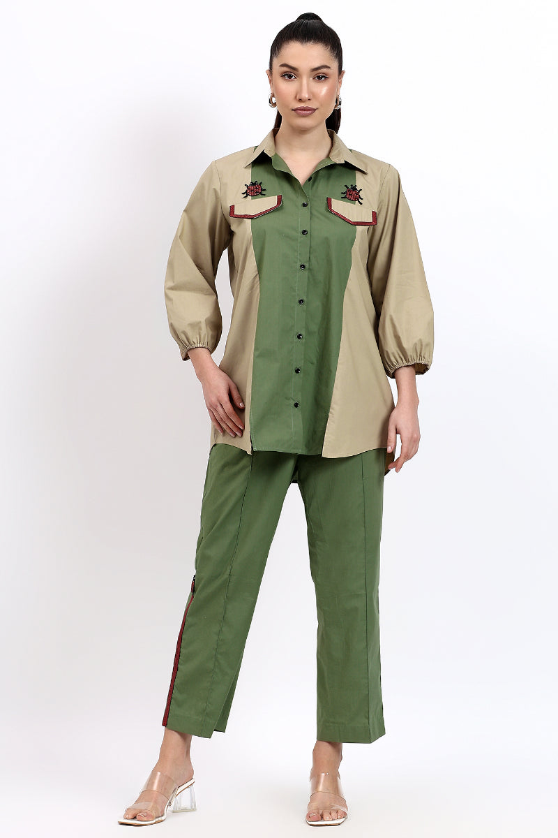 Co-Ord Set