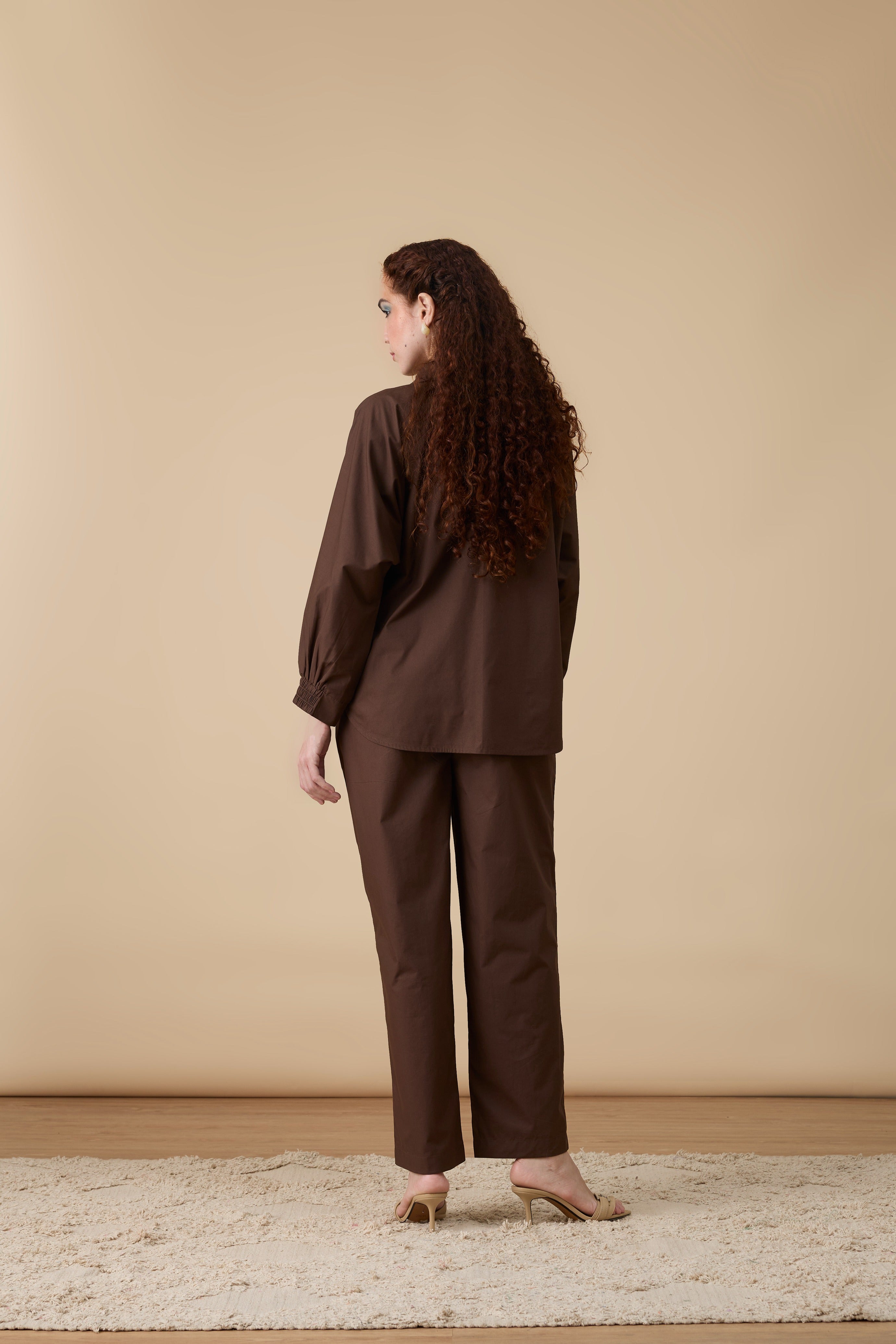 Gemma Applique Shirt