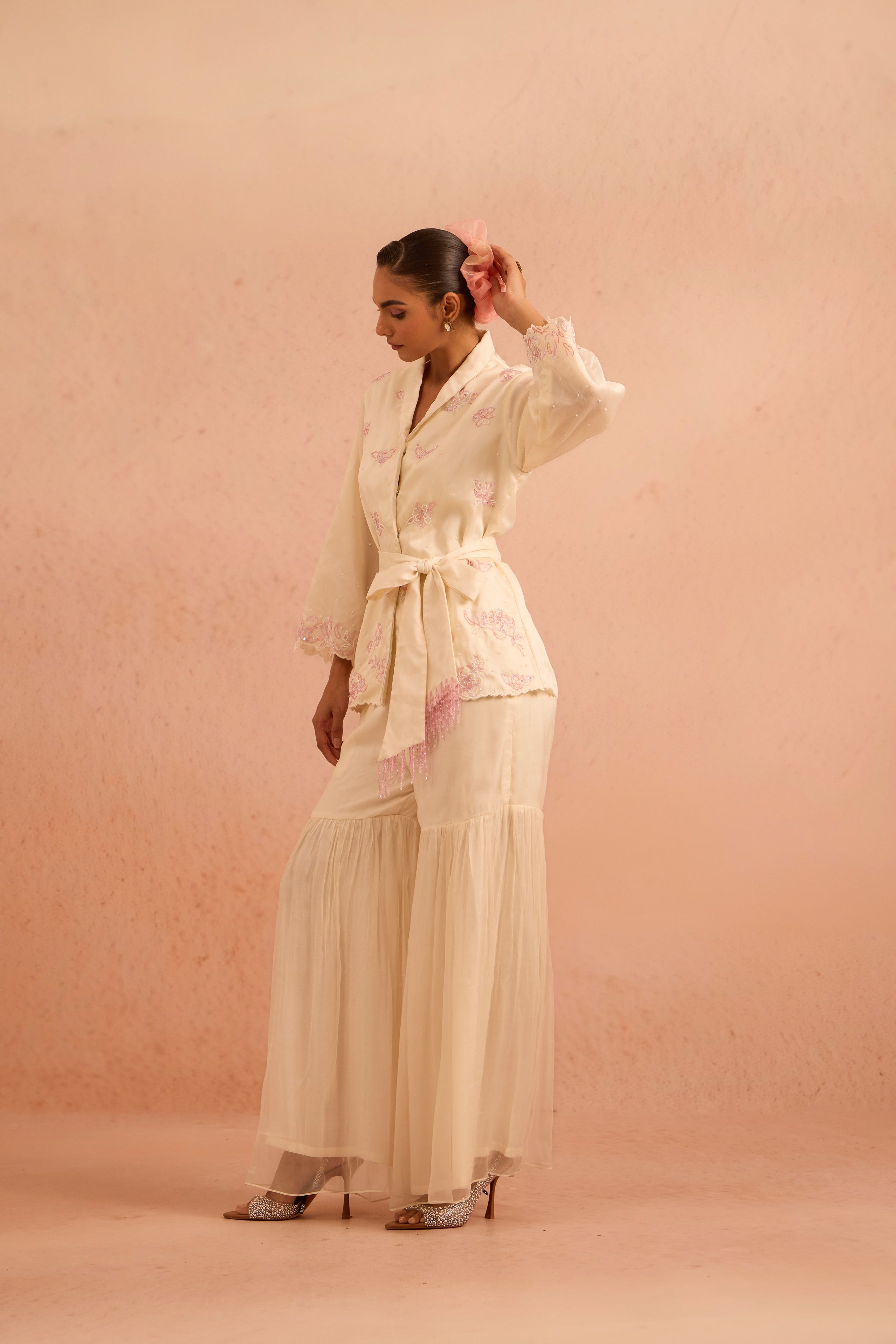 Gulnaar Co-ord