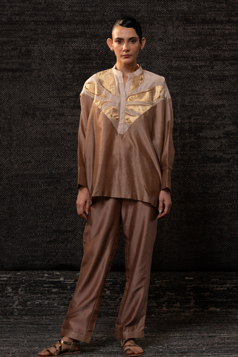 Gulnaar VInsertSet-Rosewood