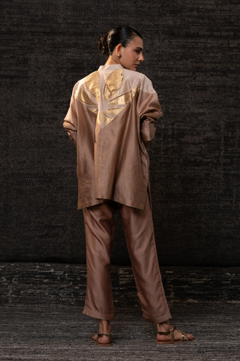 Gulnaar VInsertSet-Rosewood