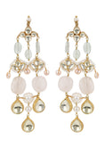 Load image into Gallery viewer, Kumudini Earrings
