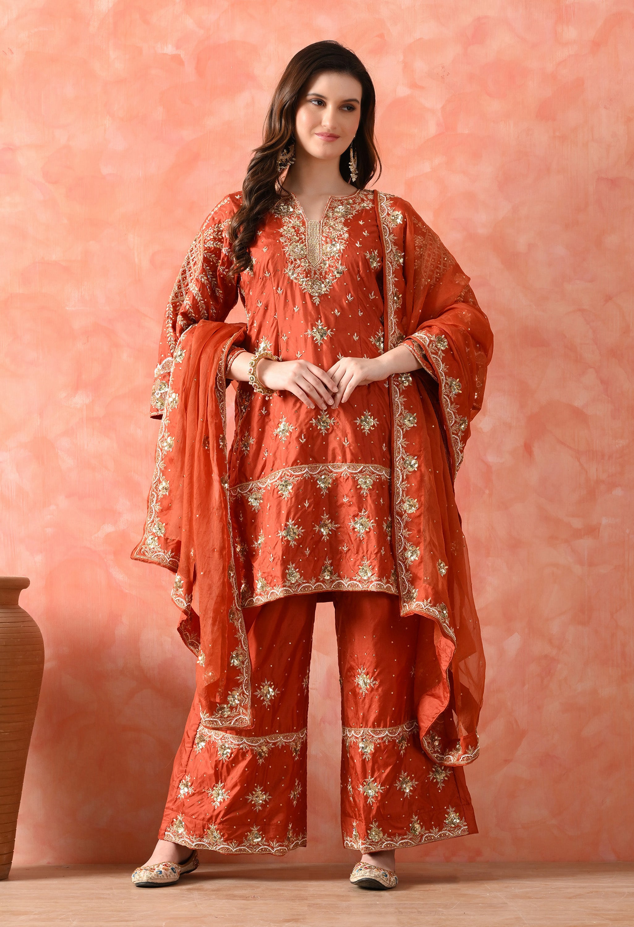 Kurta Set
