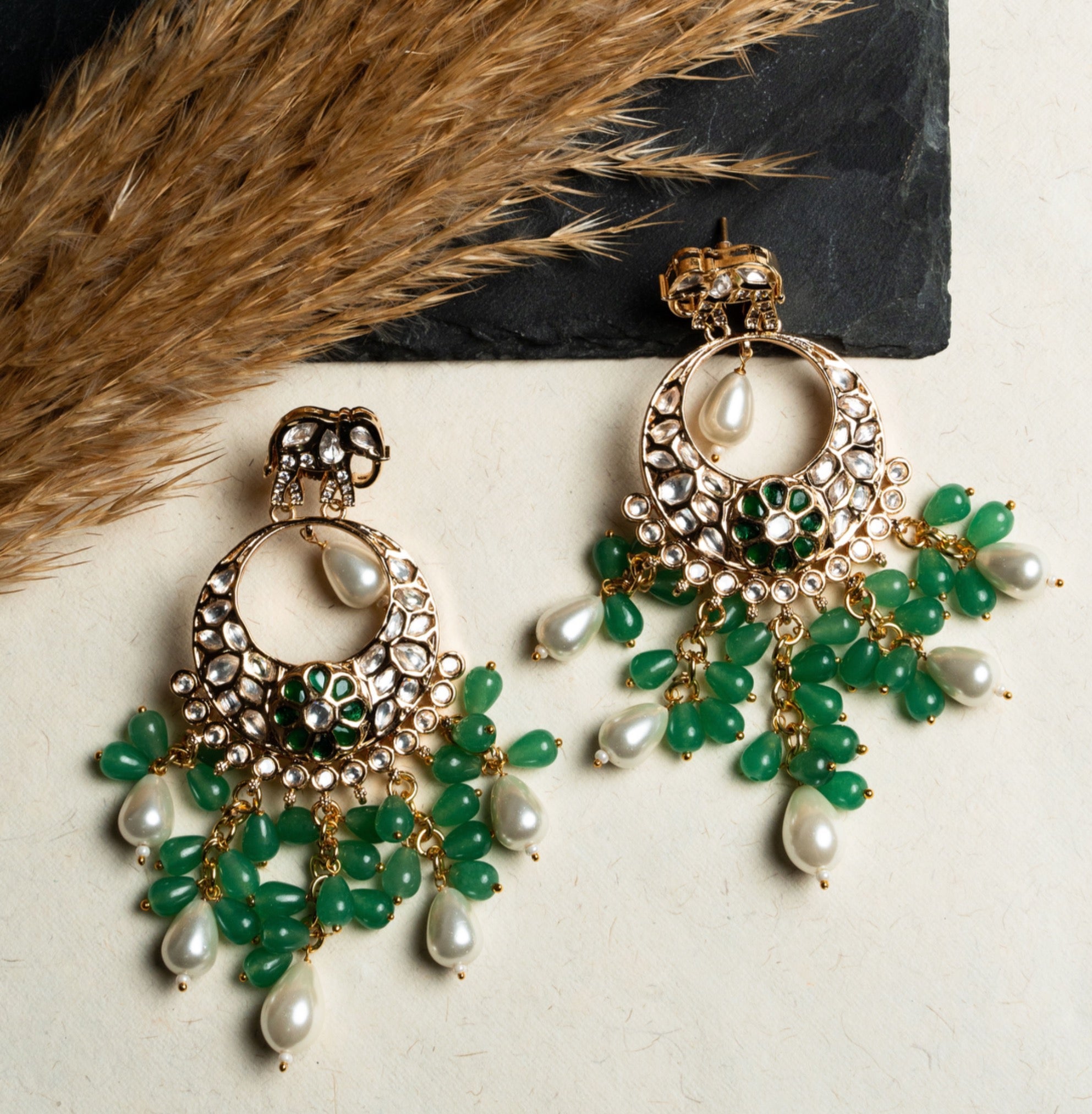 Hathi Kundan Panna Chaandbaalis