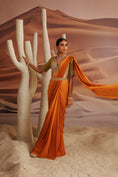Load image into Gallery viewer, Saree
