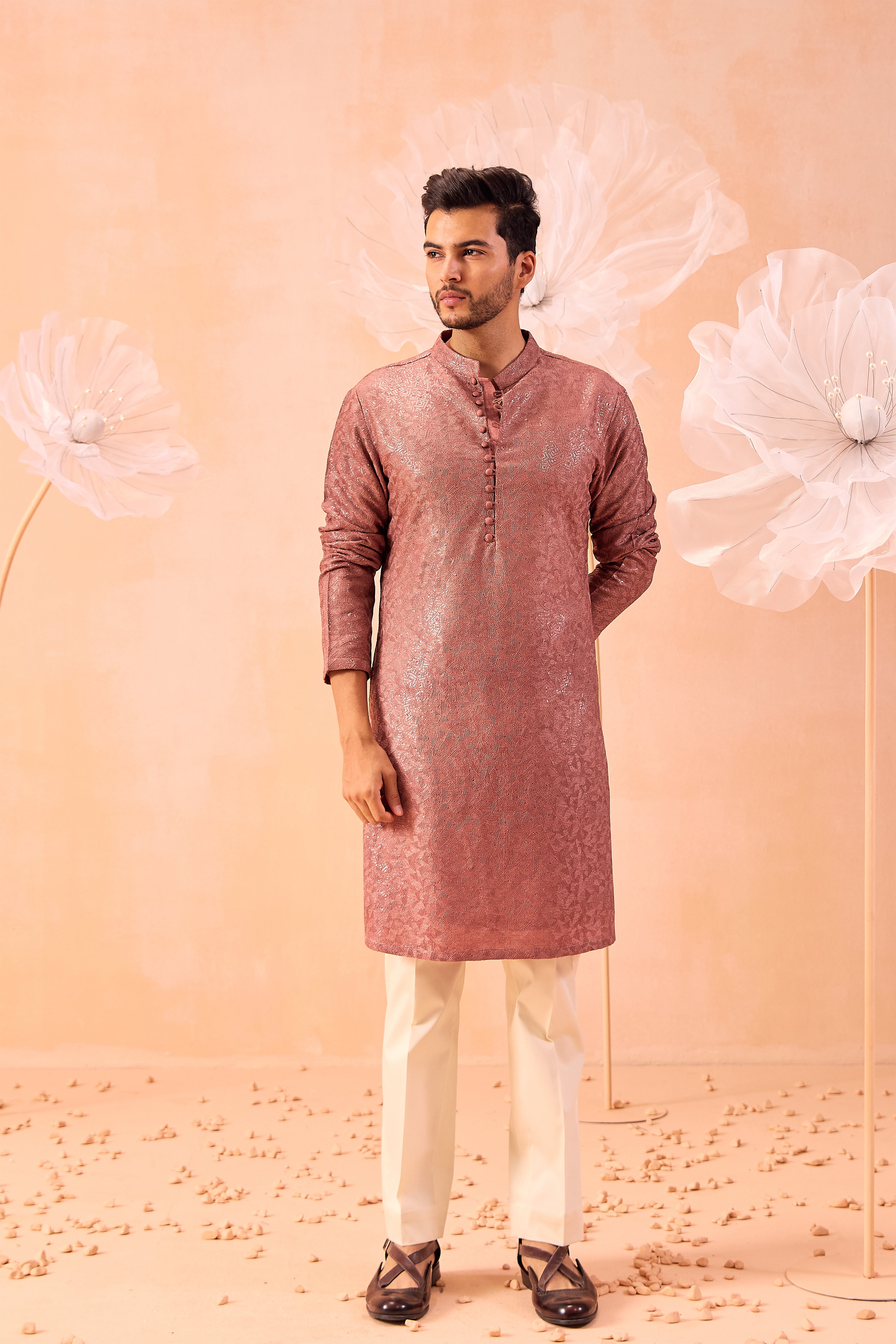 Khwaab Kurta Set