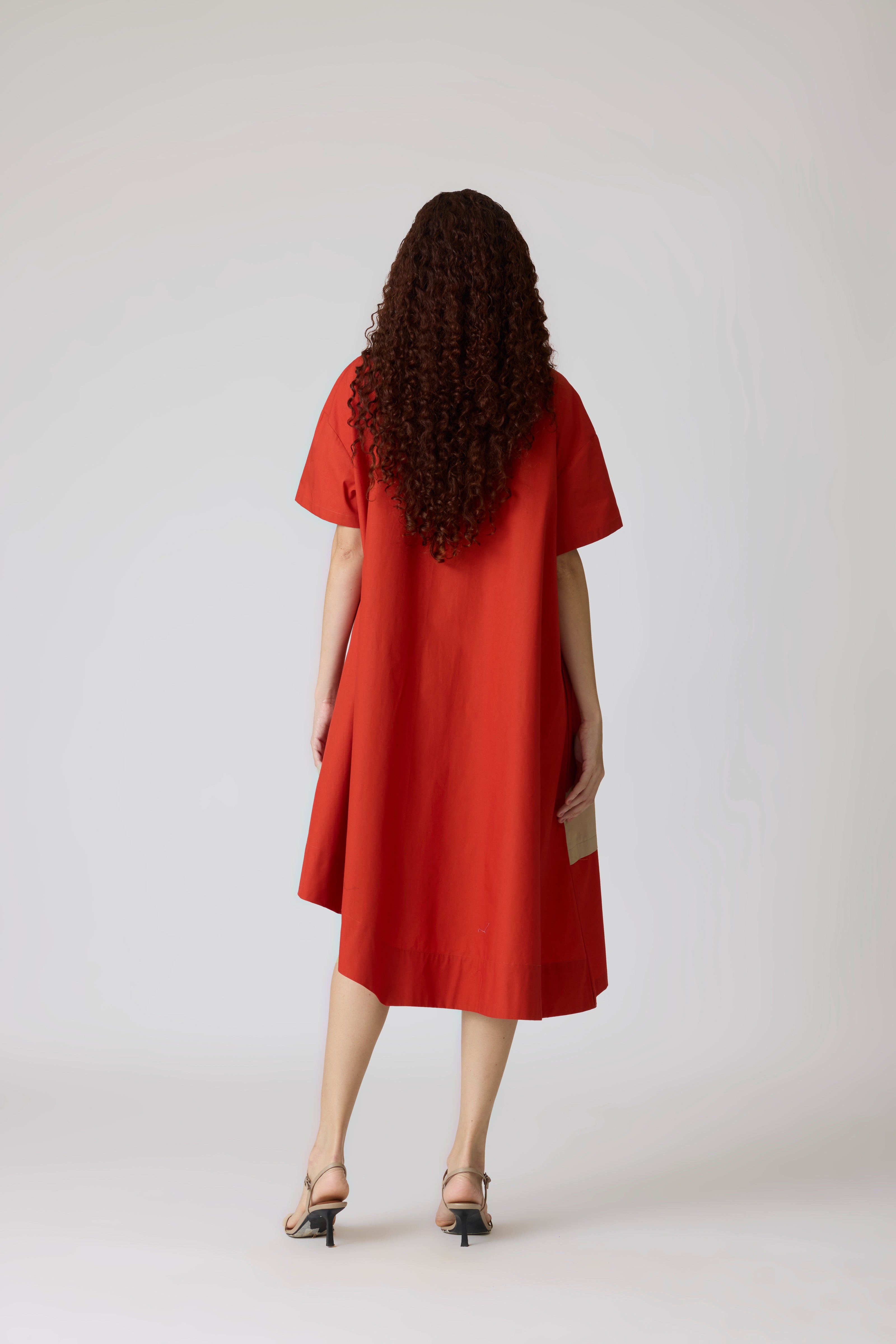 Isla Dress
