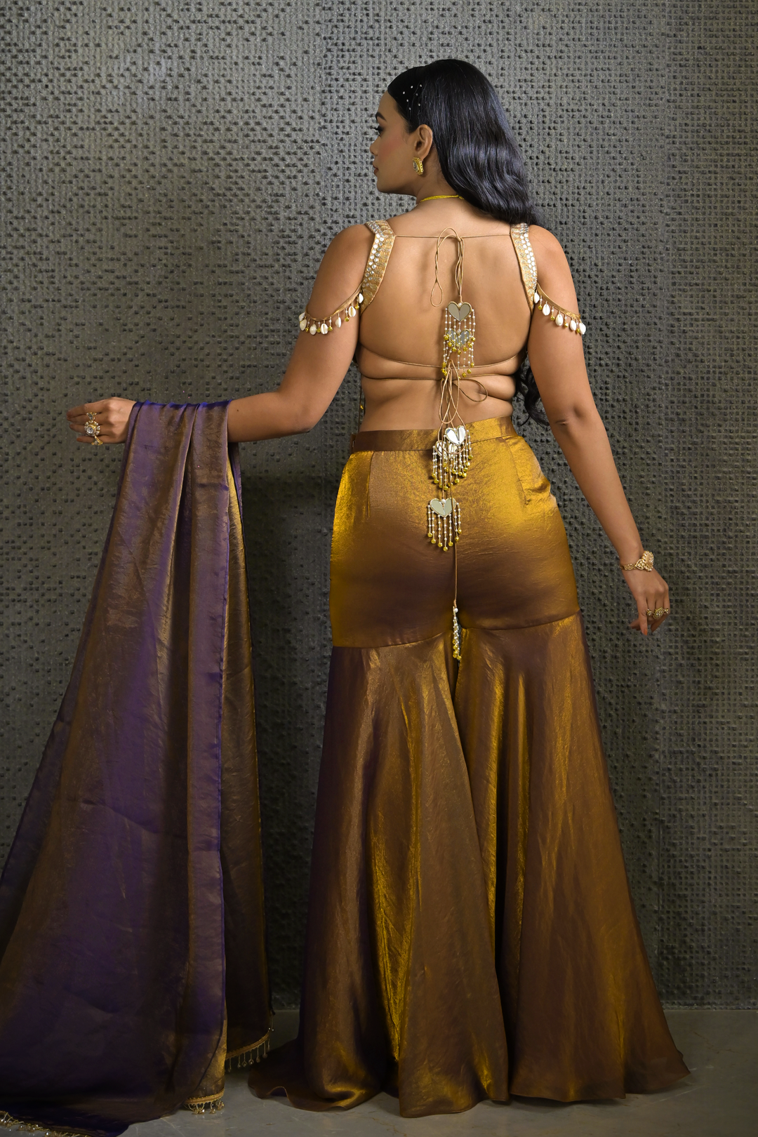 Itra Garara Set
