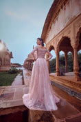 Load image into Gallery viewer, Blush Pink Gown
