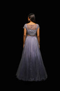 Load image into Gallery viewer, Veloura Gown
