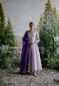 Load image into Gallery viewer, Lavender Jacket Set
