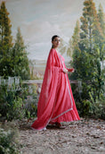 Load image into Gallery viewer, Pink Anarkali Set
