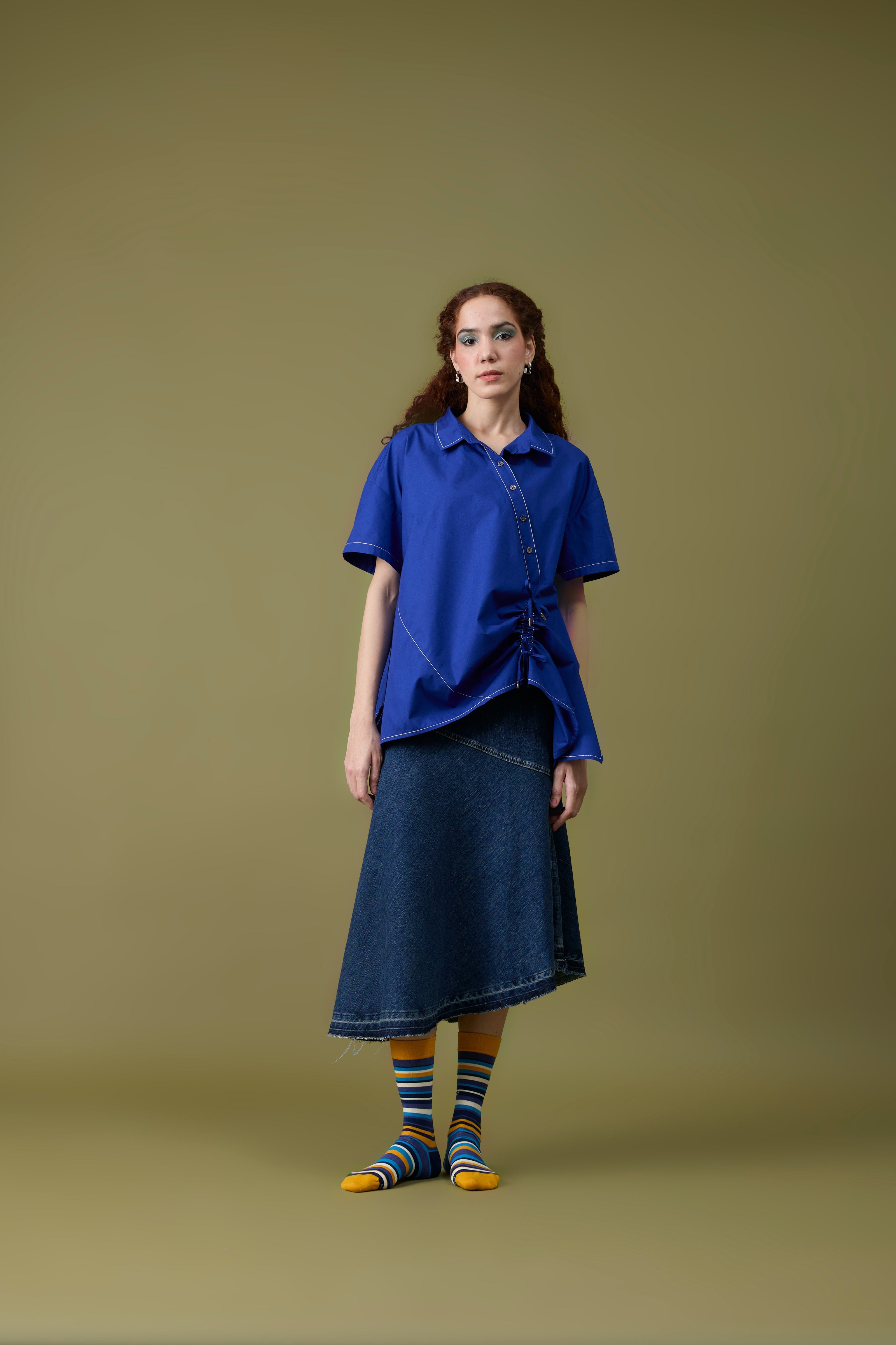 Joselle Shirt