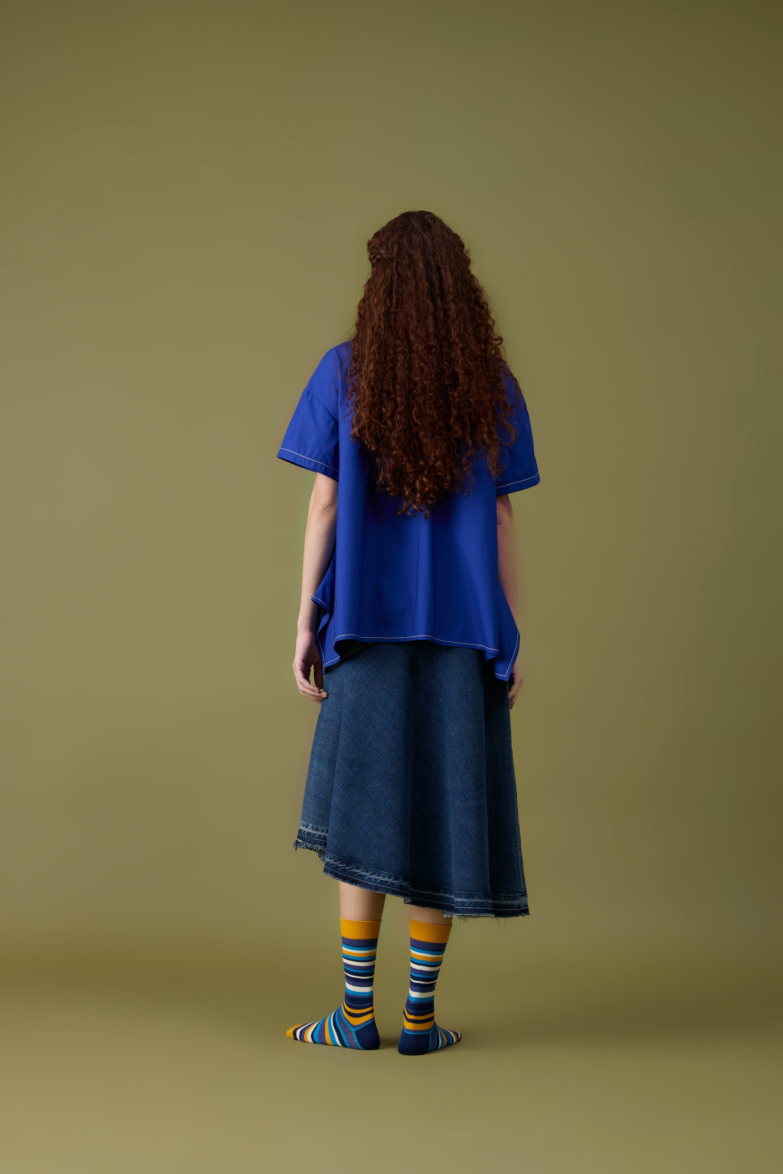 Joselle Shirt