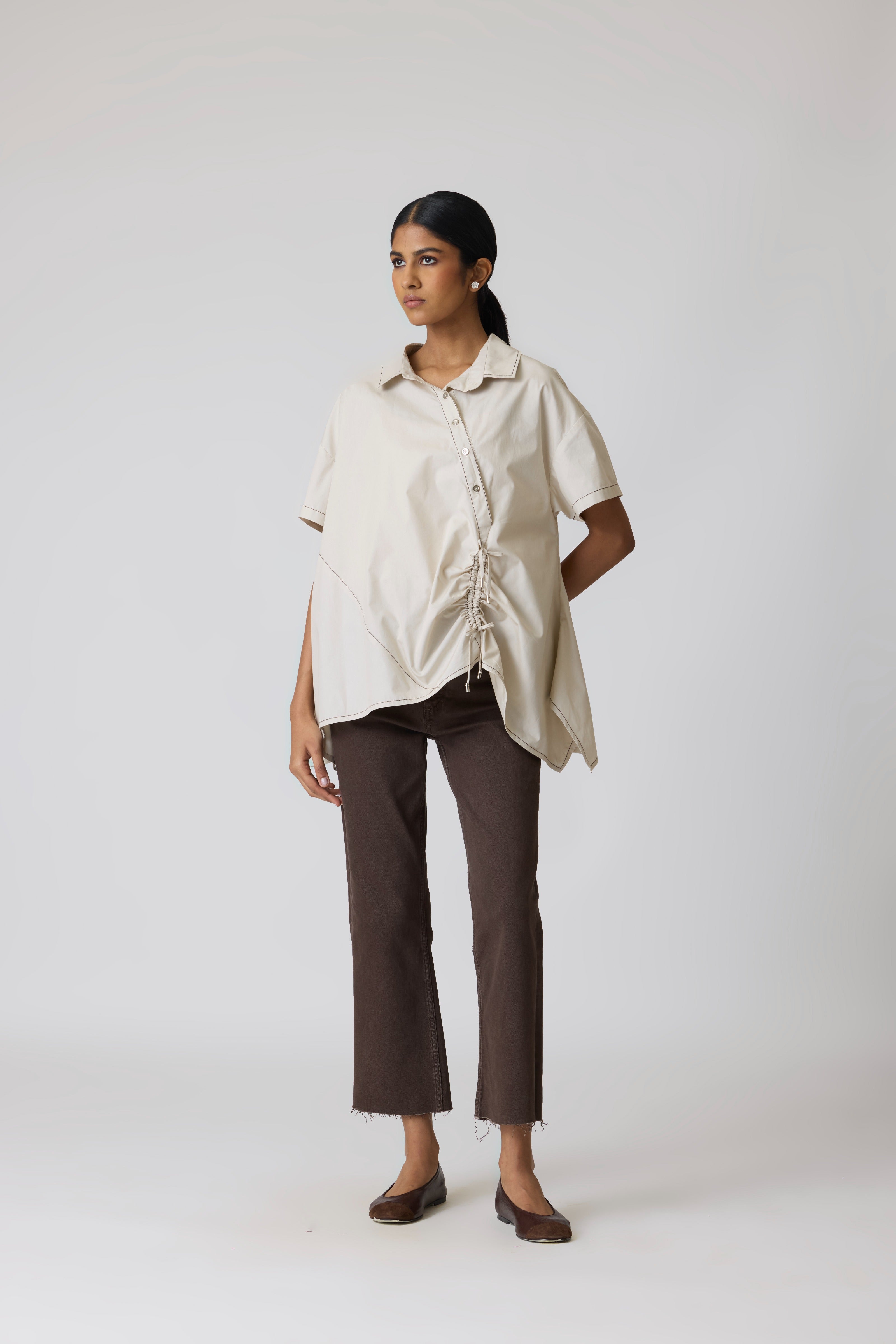 Joselle Shirt