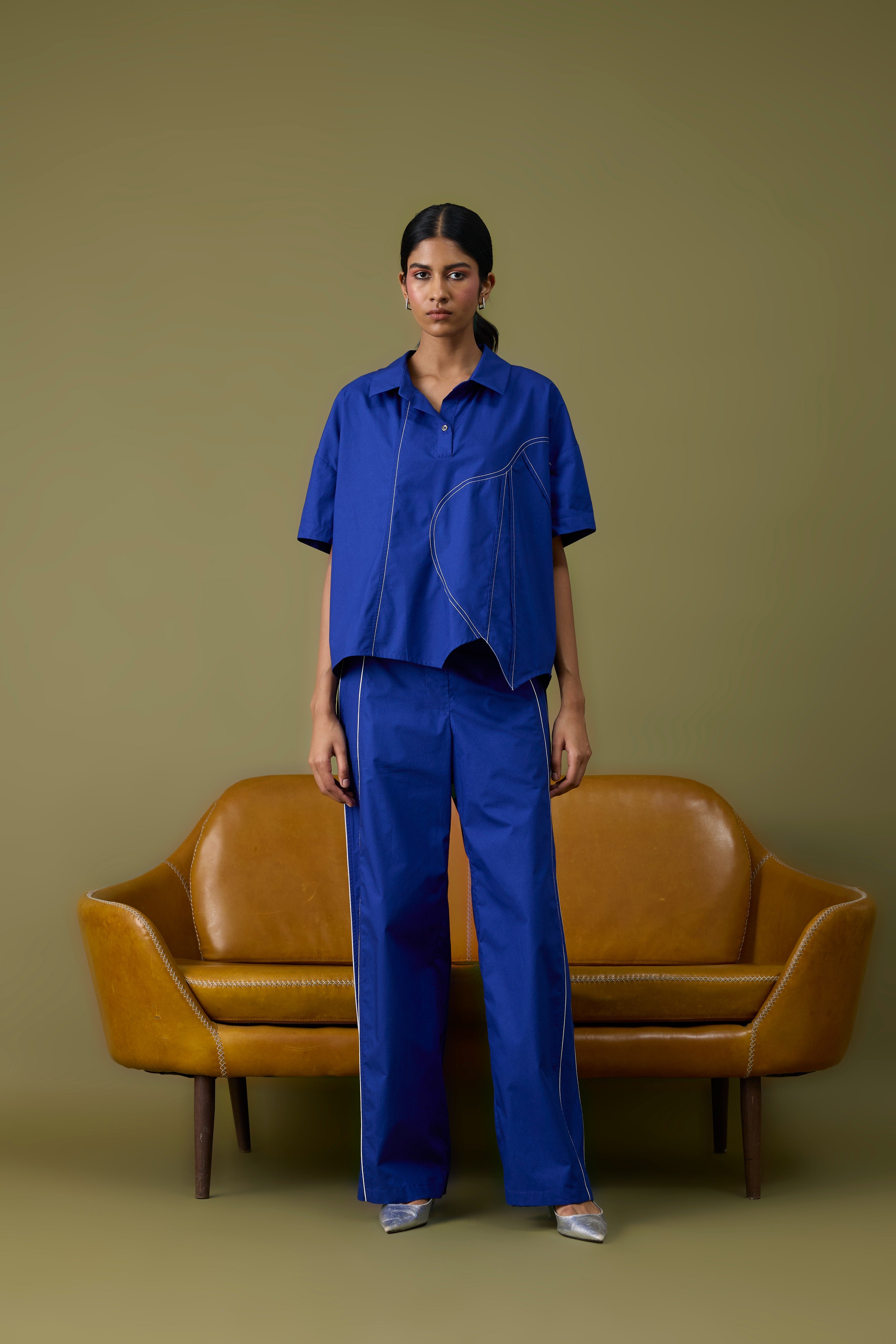 Judith Shirt