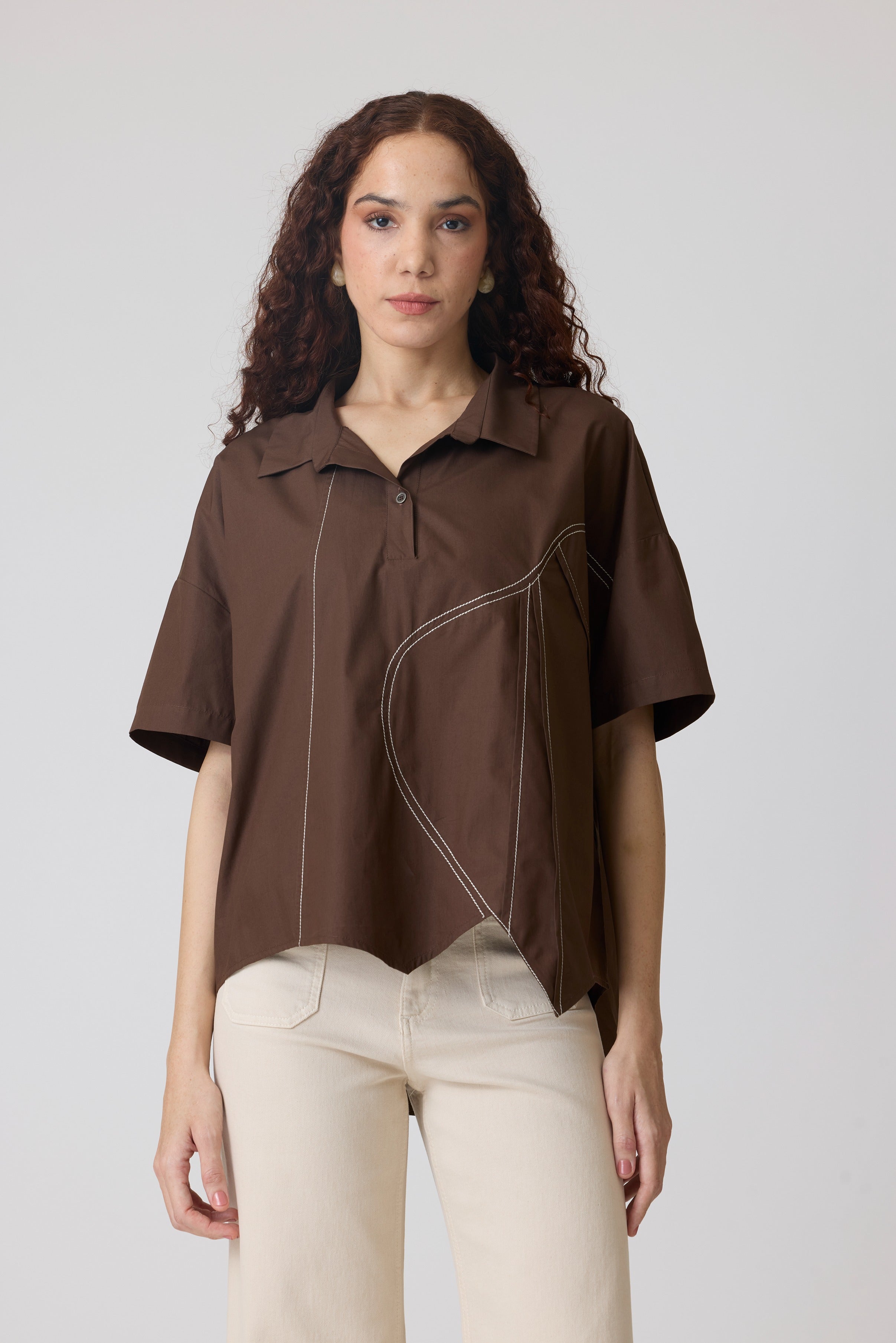 Judith Shirt