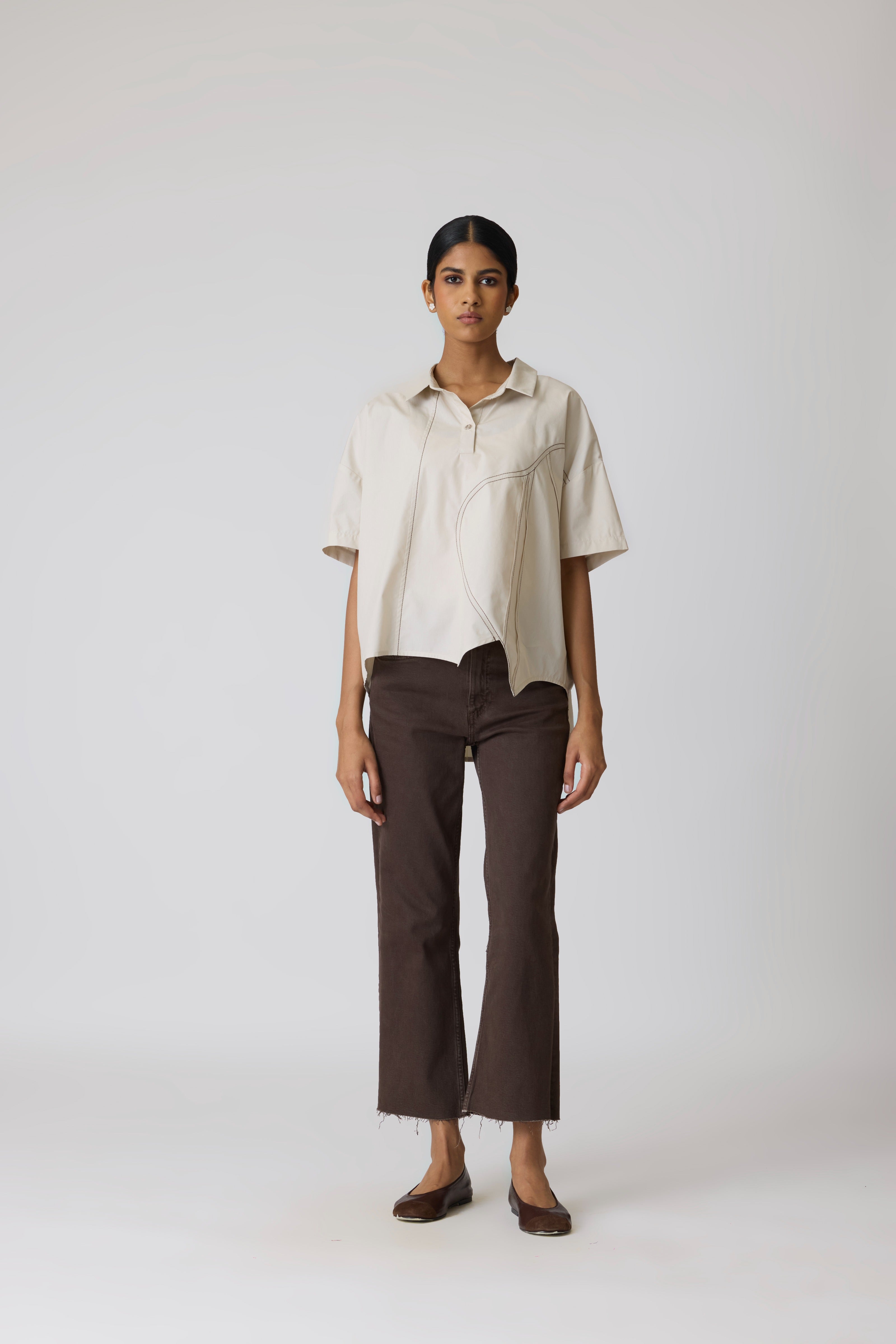 Judith Shirt