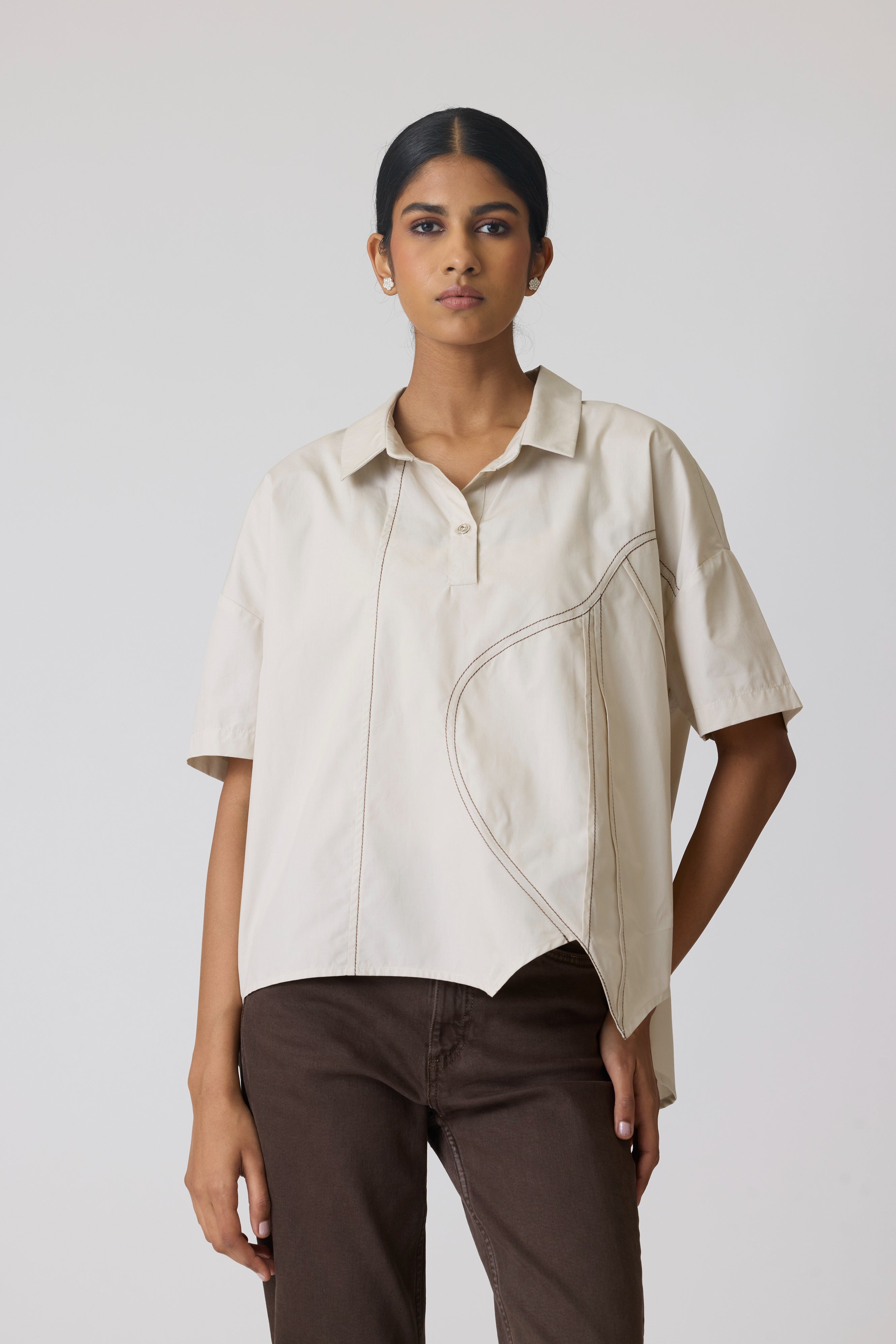 Judith Shirt