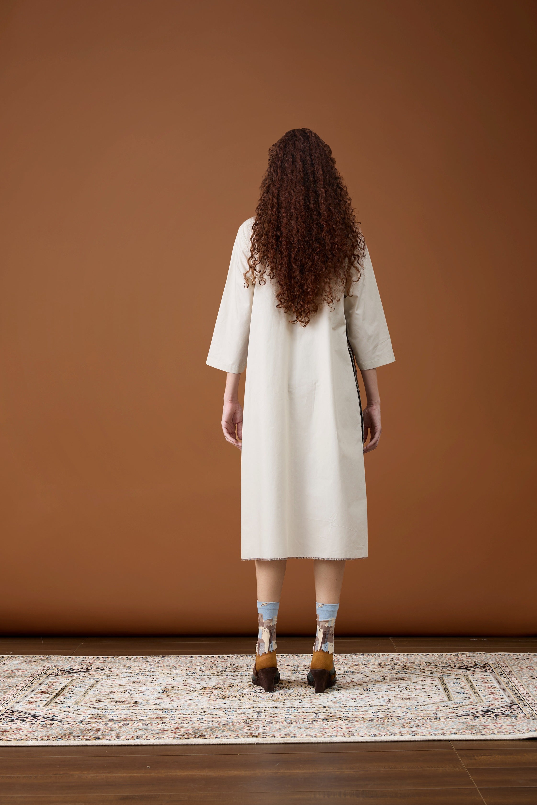 July Dress