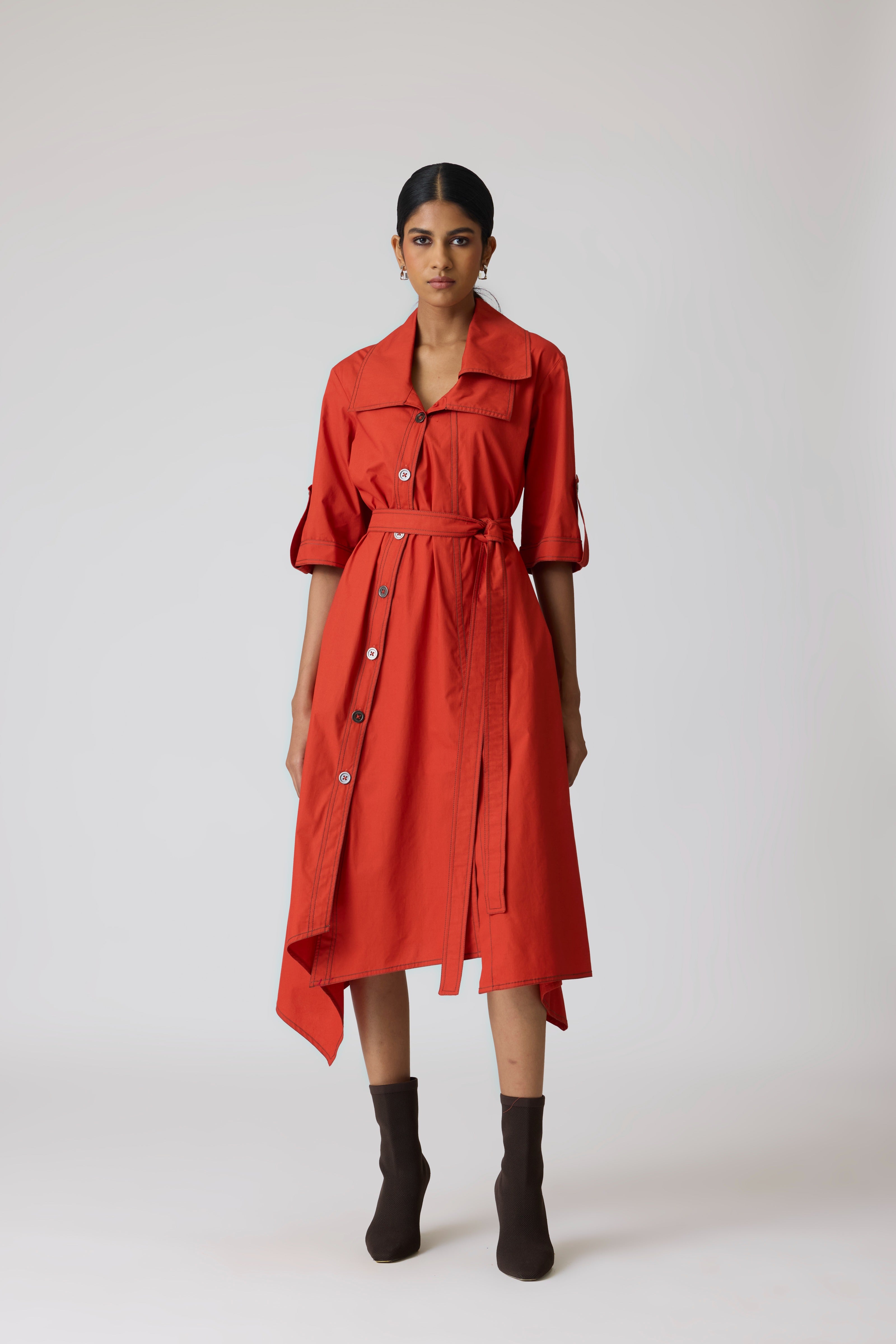 Juniper Dress