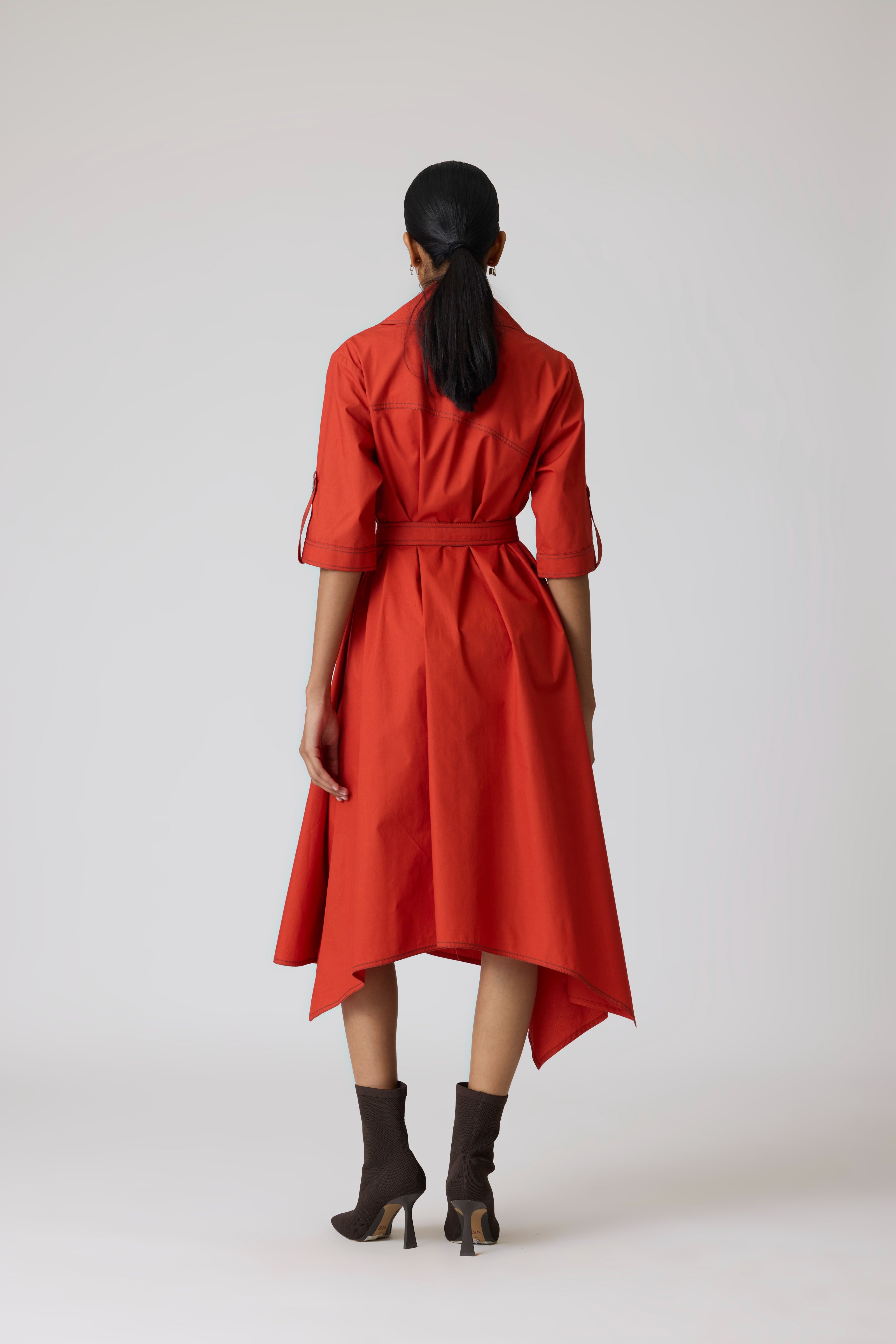 Juniper Dress