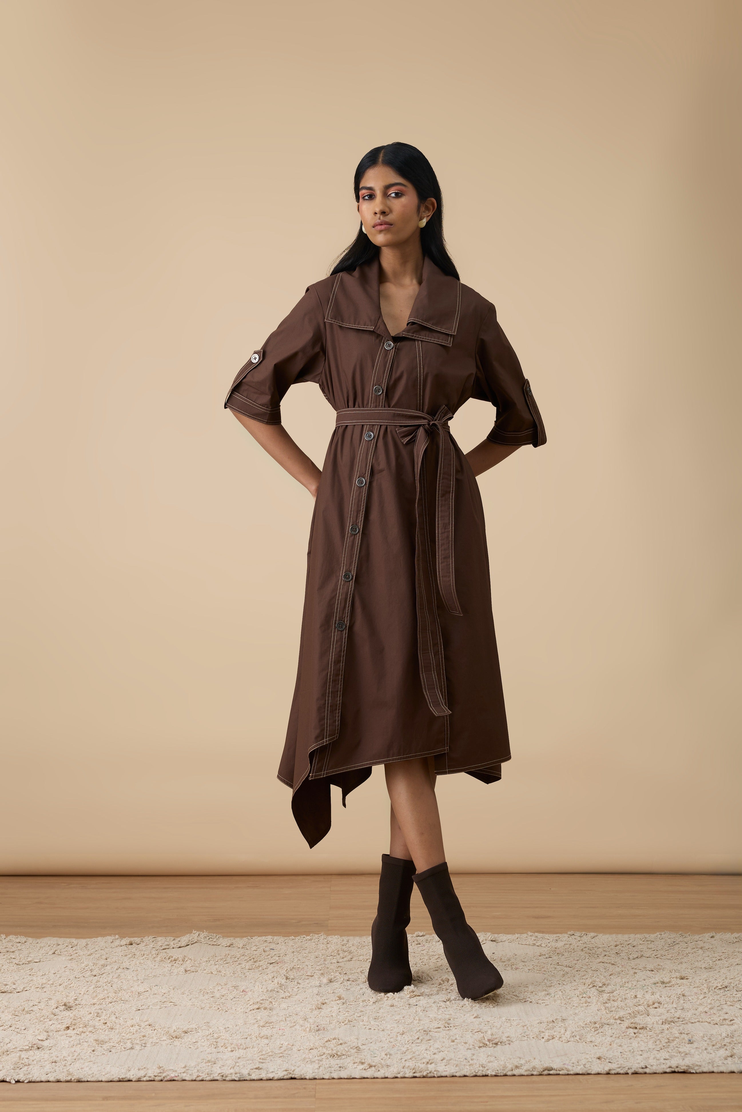 Juniper Dress
