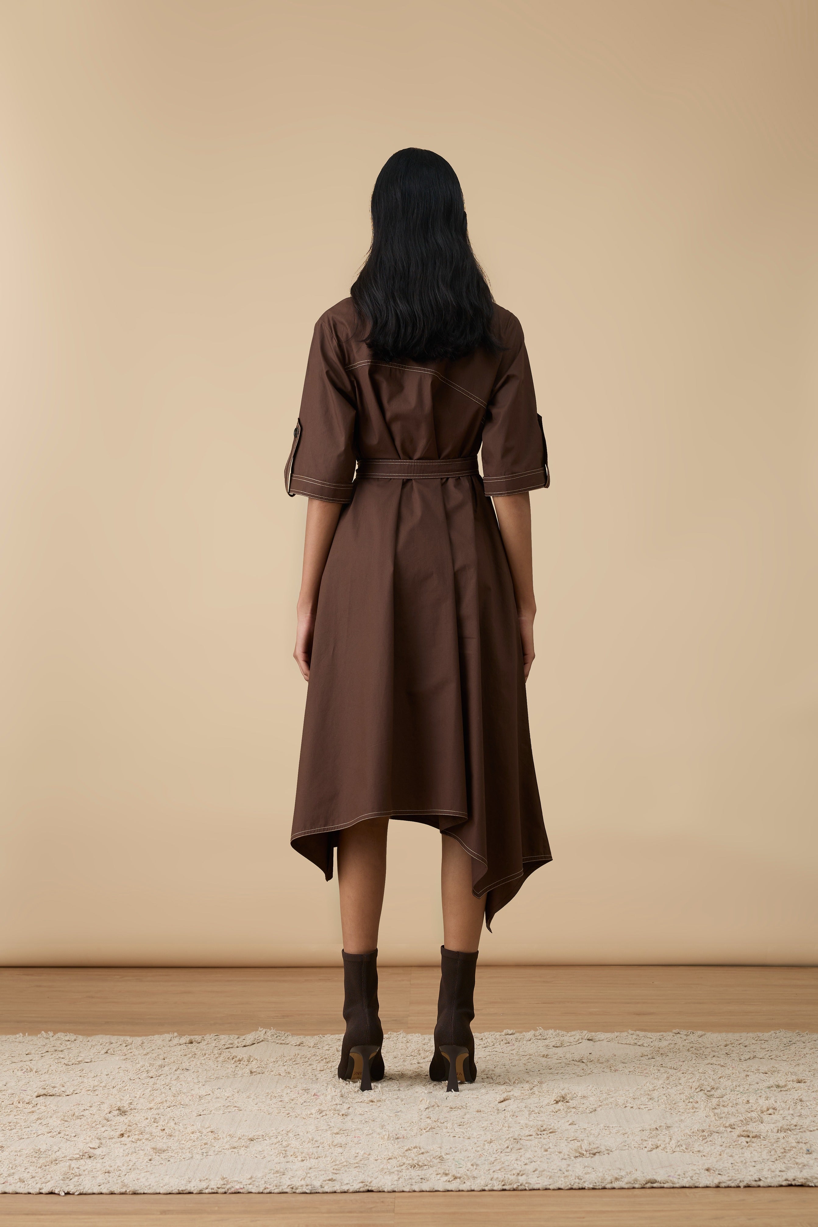 Juniper Dress