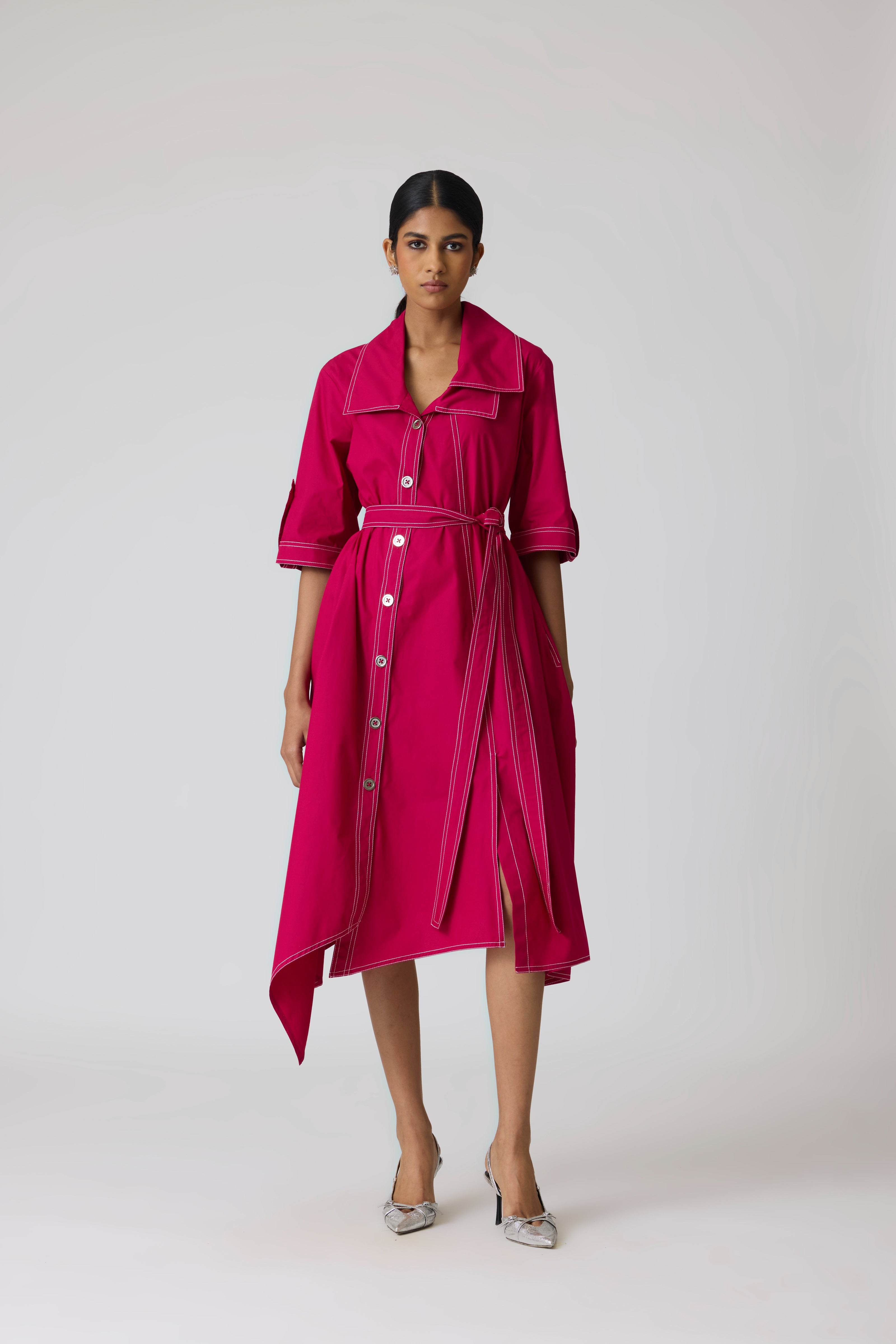 Juniper Dress