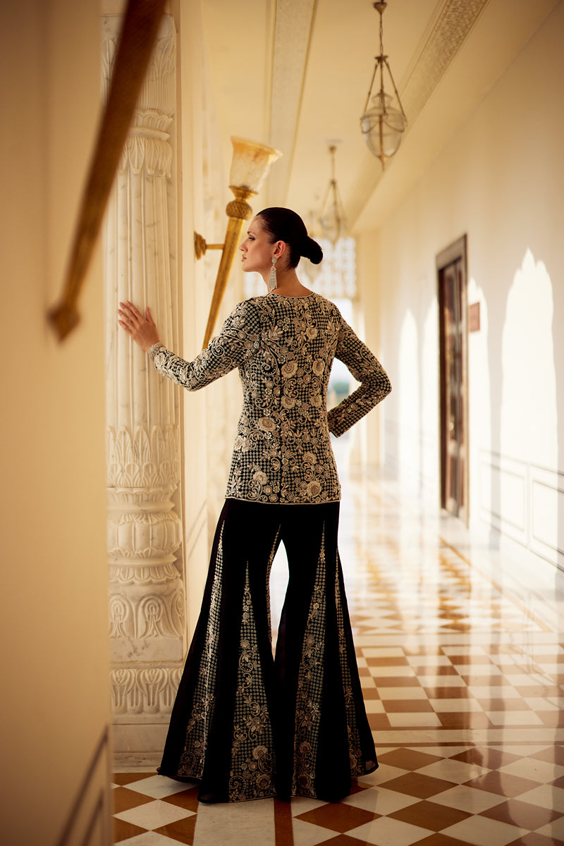 KAVIRA JACKET SET