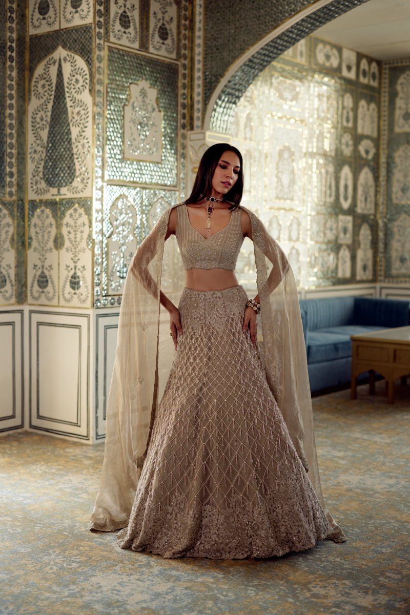 KOURTNEY LEHENGA
