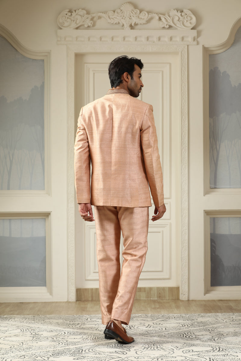 Bhura Netra Bandhgala