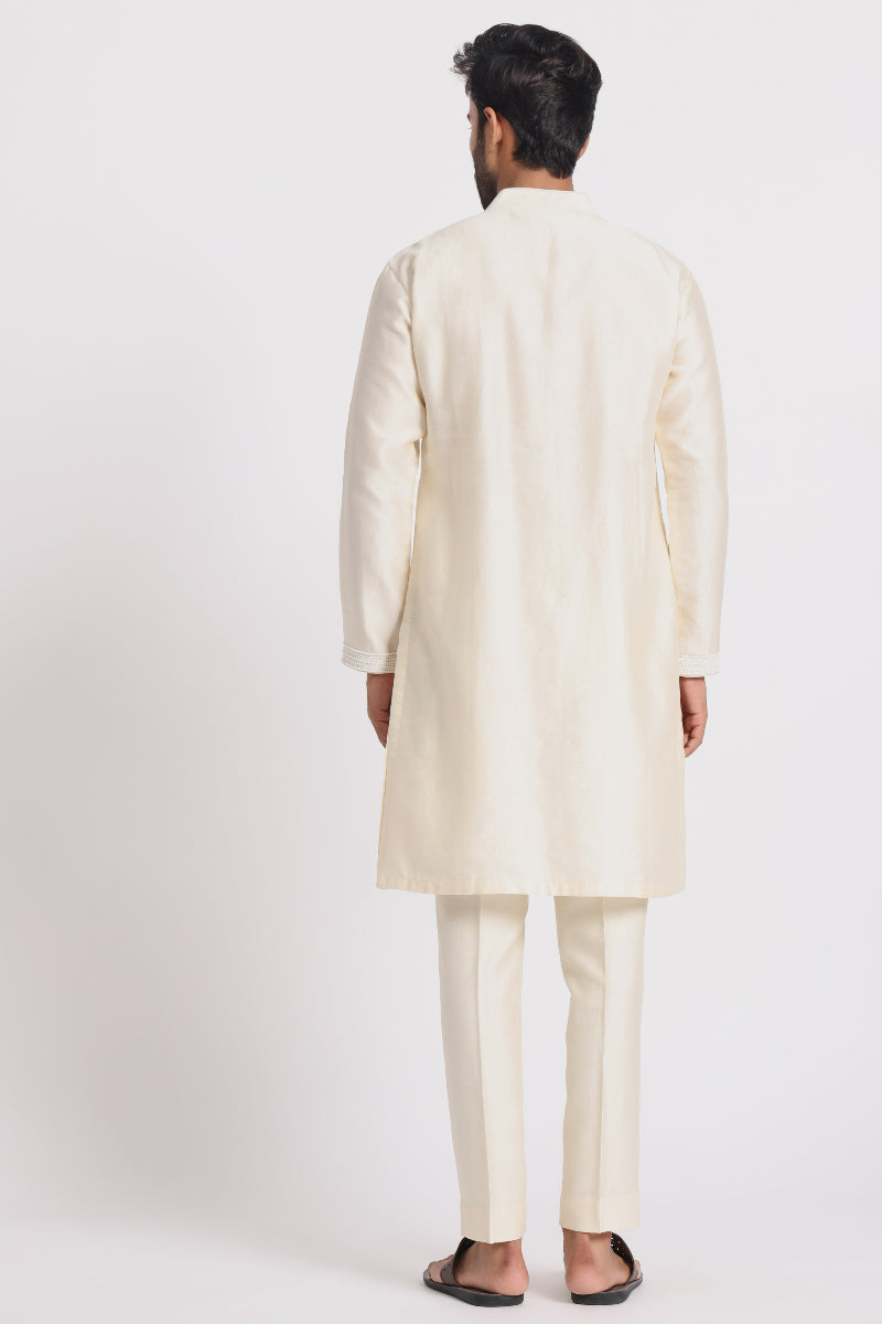 KIAN-KURTA SET