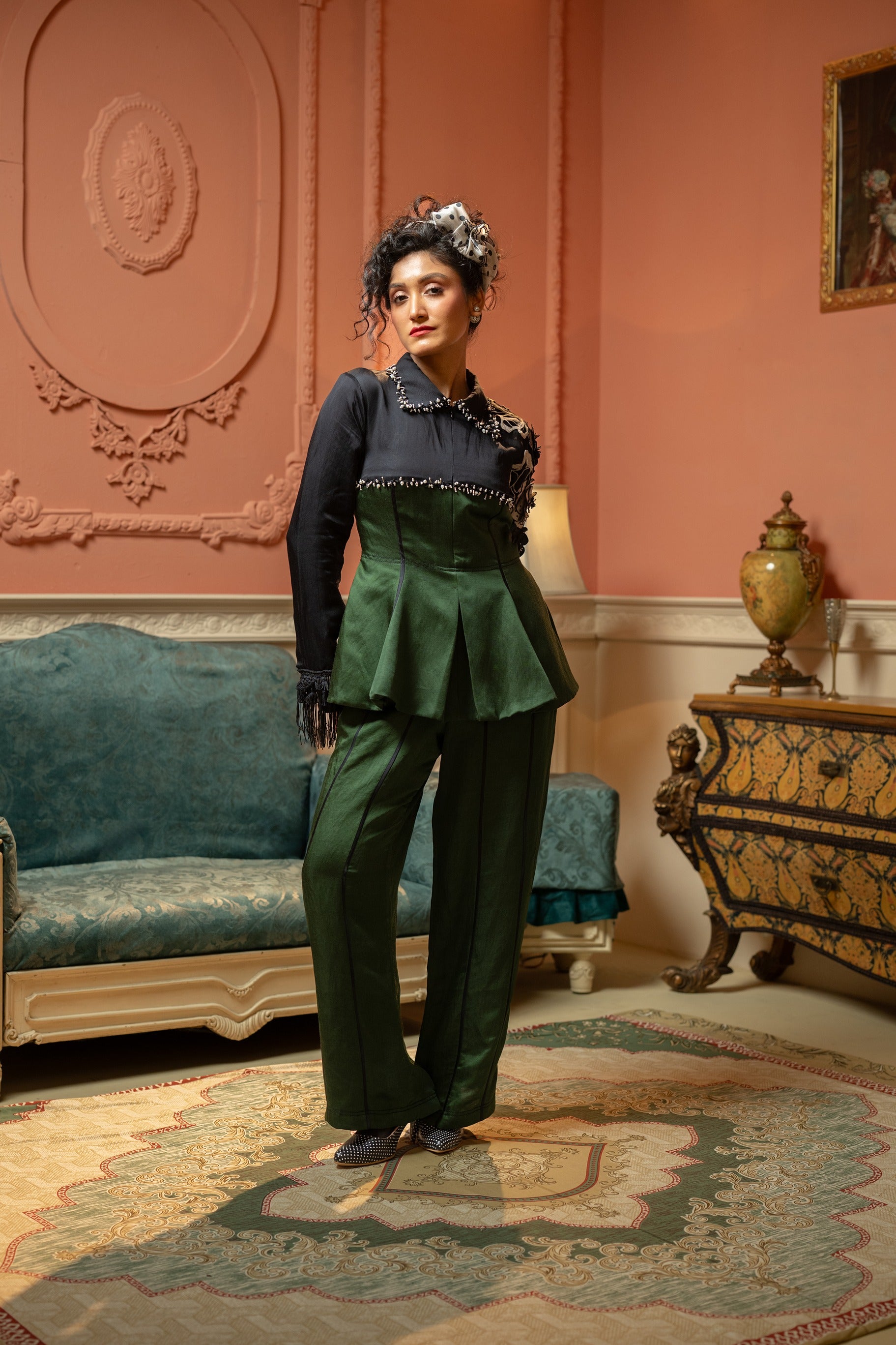 Enchanted Co-ord Set