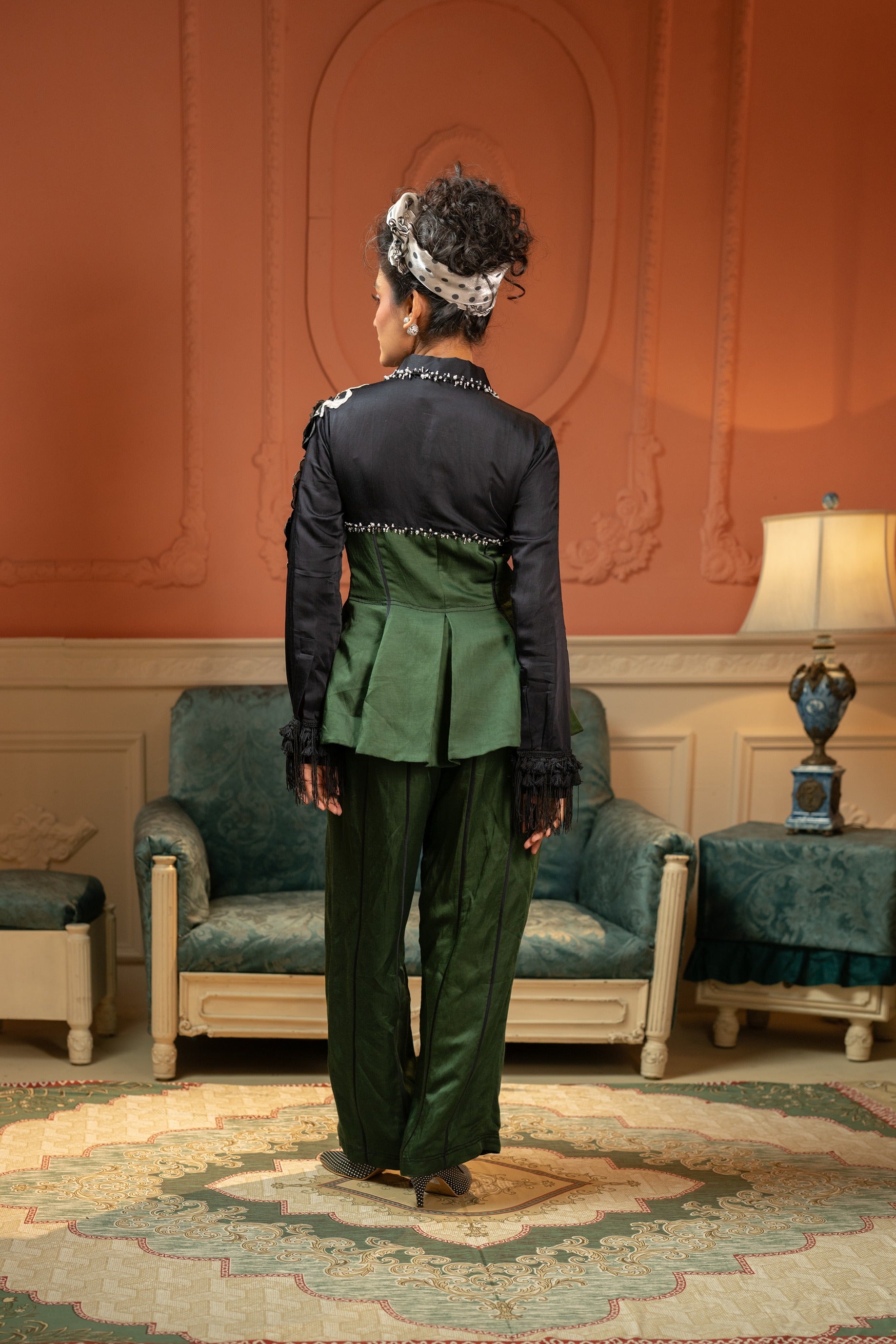 Enchanted Co-ord Set