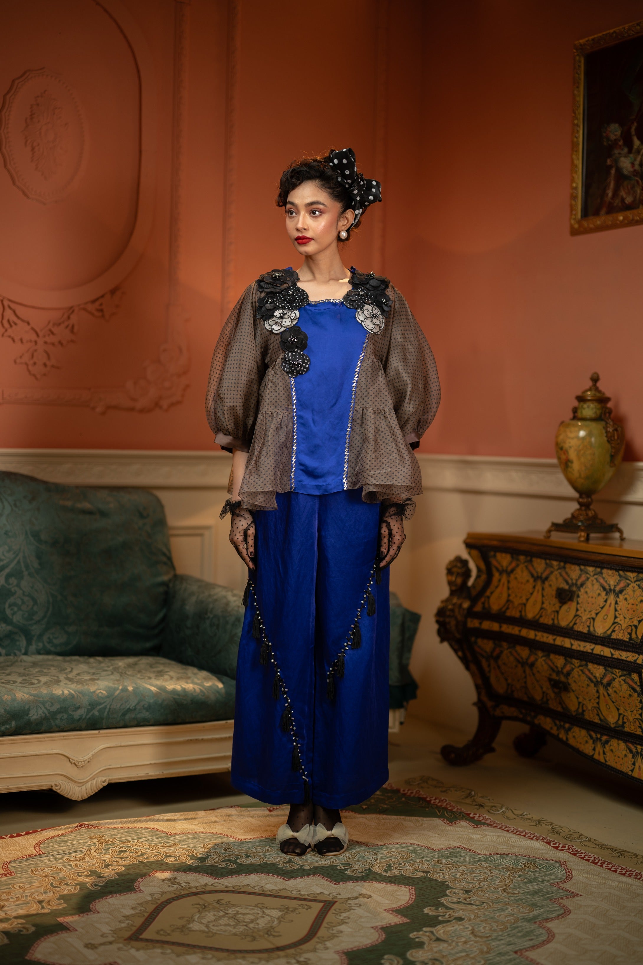 Melora Co-ord Set