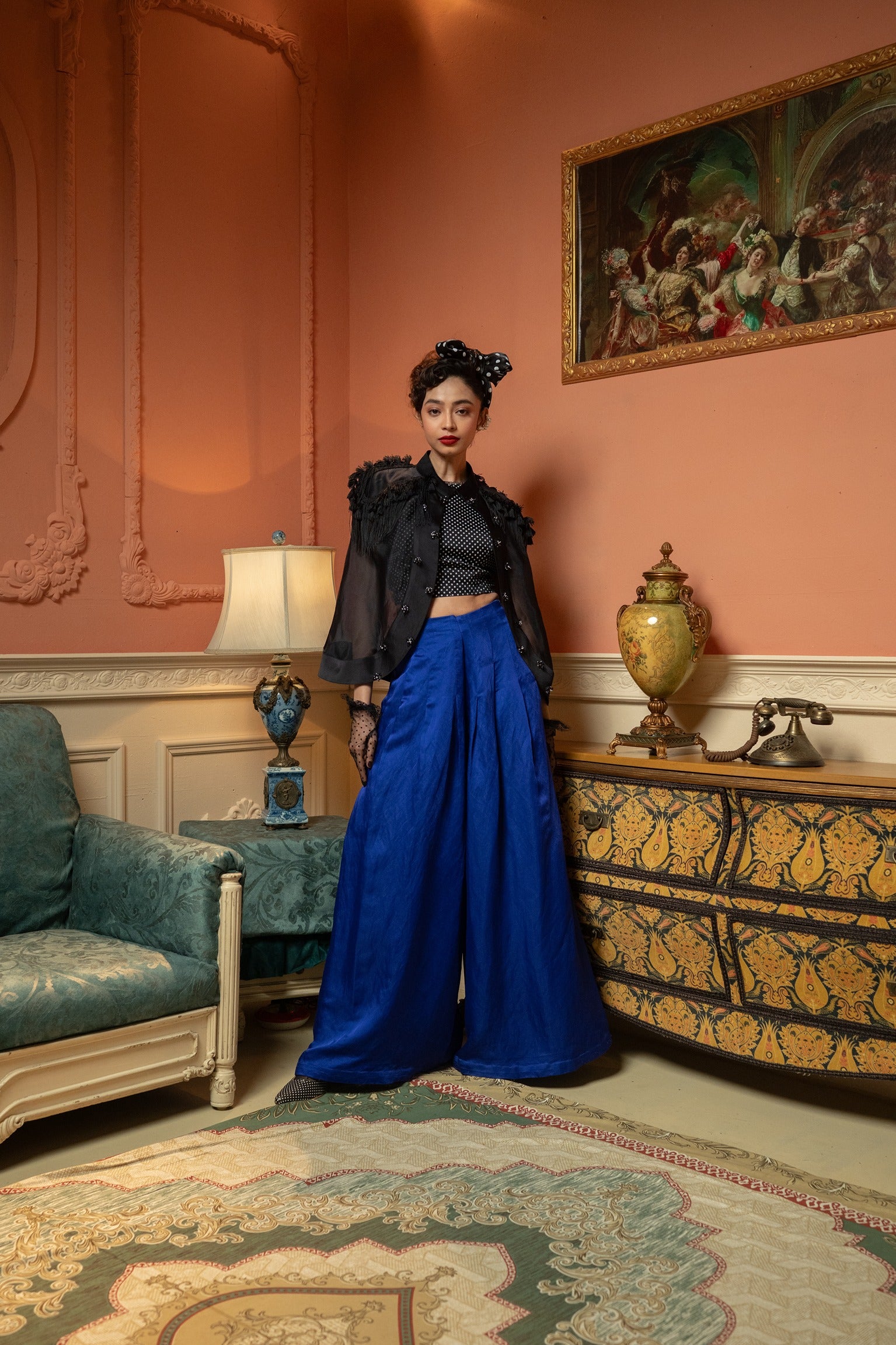 Ivy Co-ord Set