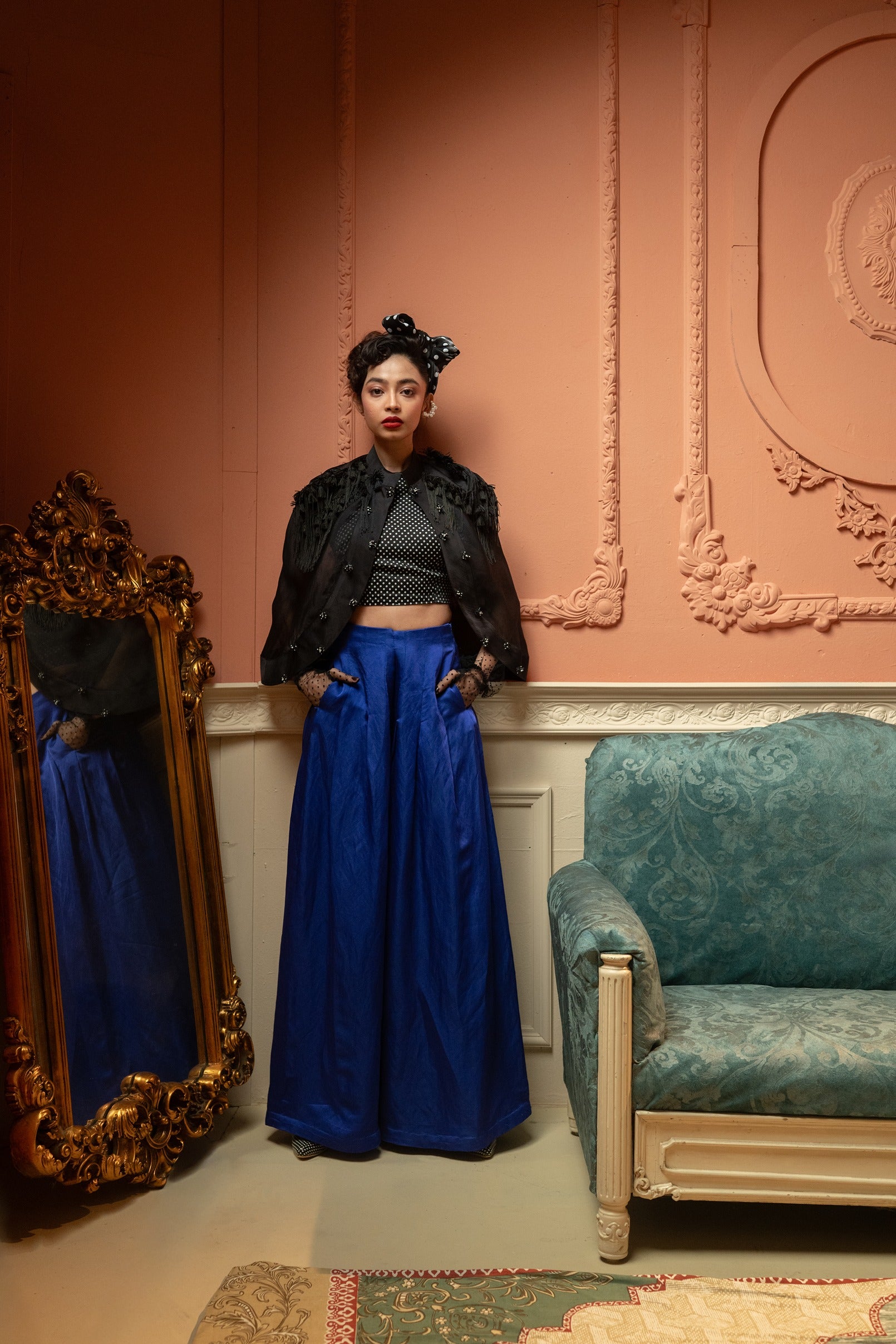 Ivy Co-ord Set