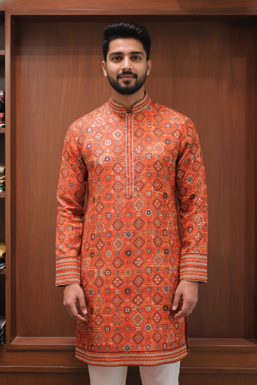 Kurta
