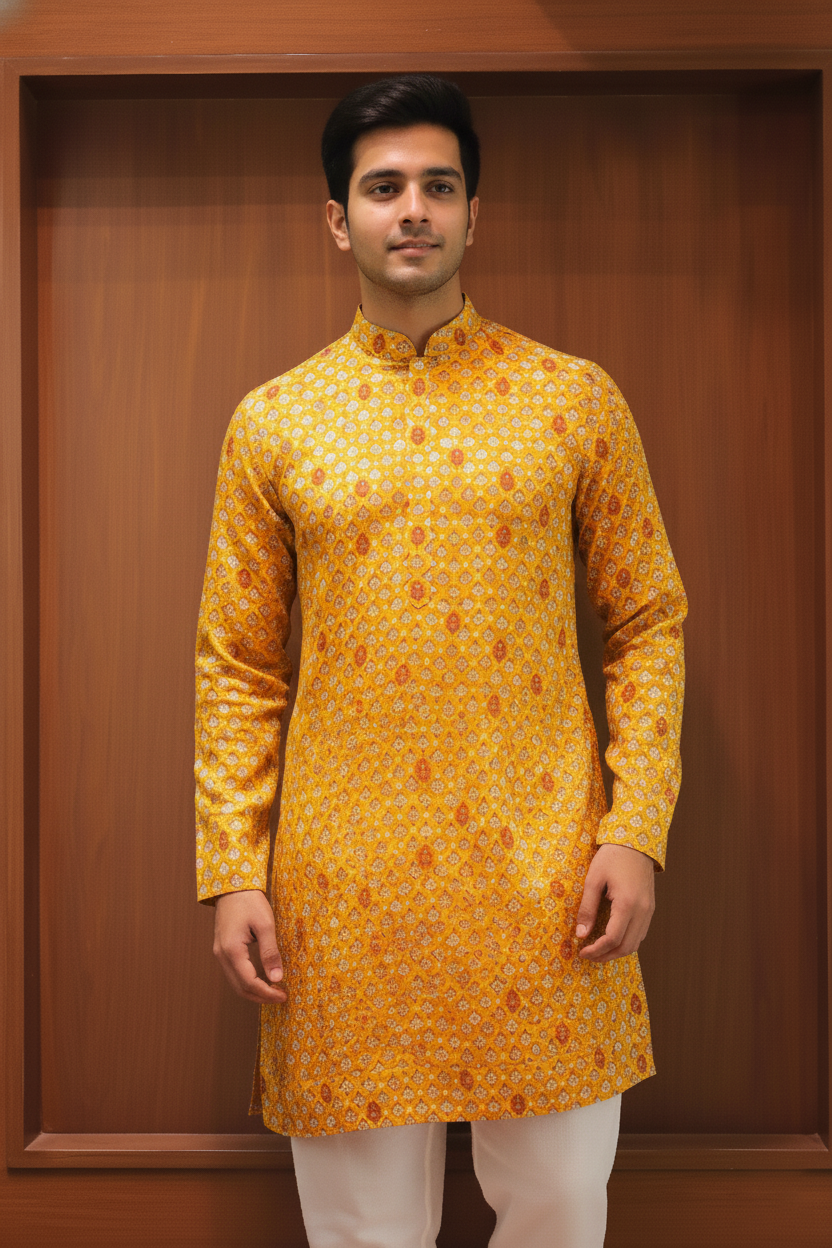 Kurta